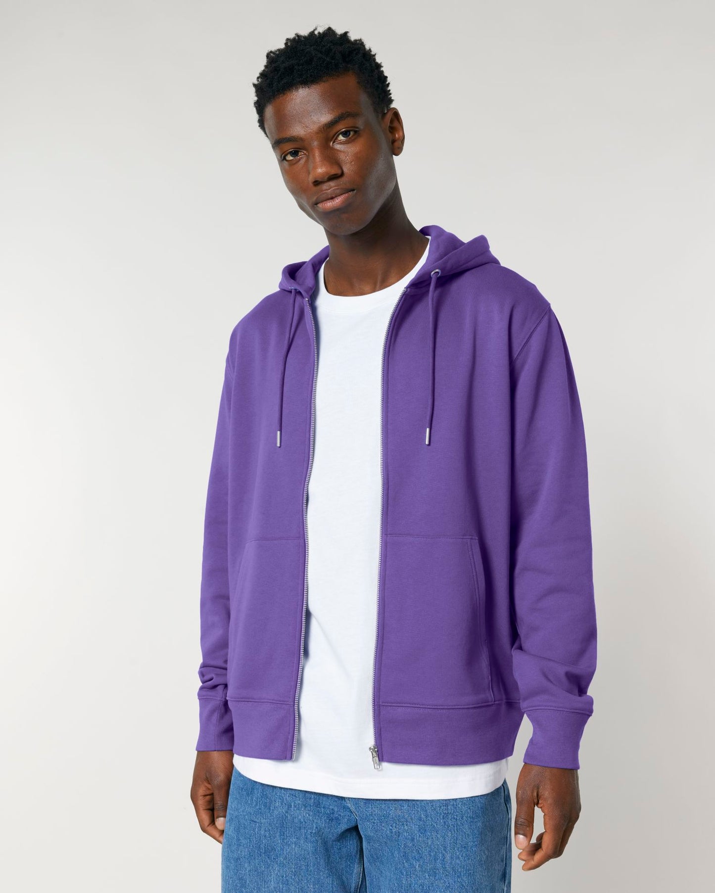Cultivator 2.0 - STSU179 - Purple Love