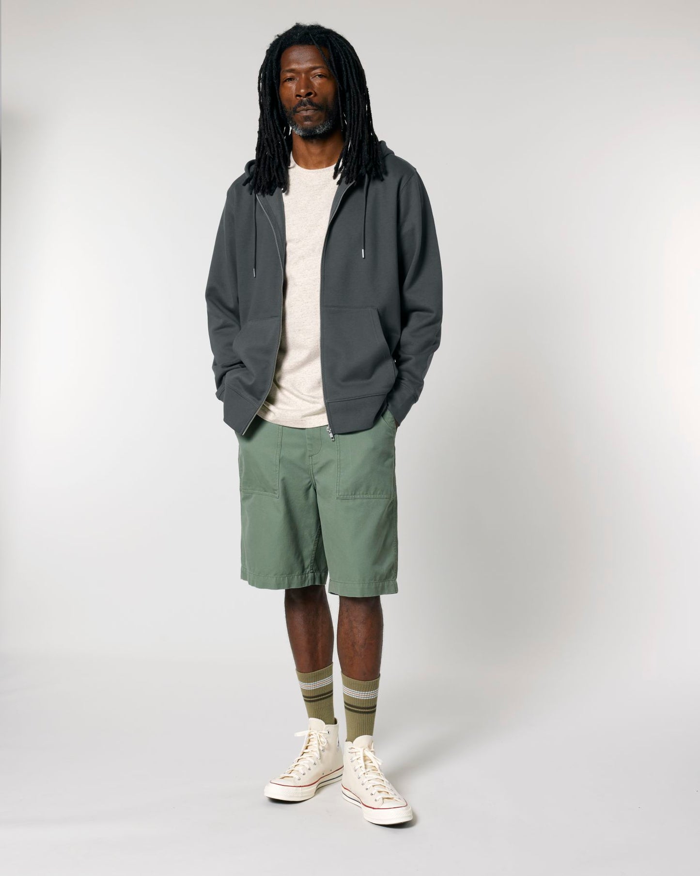 Cultivator 2.0 - STSU179 - Anthracite