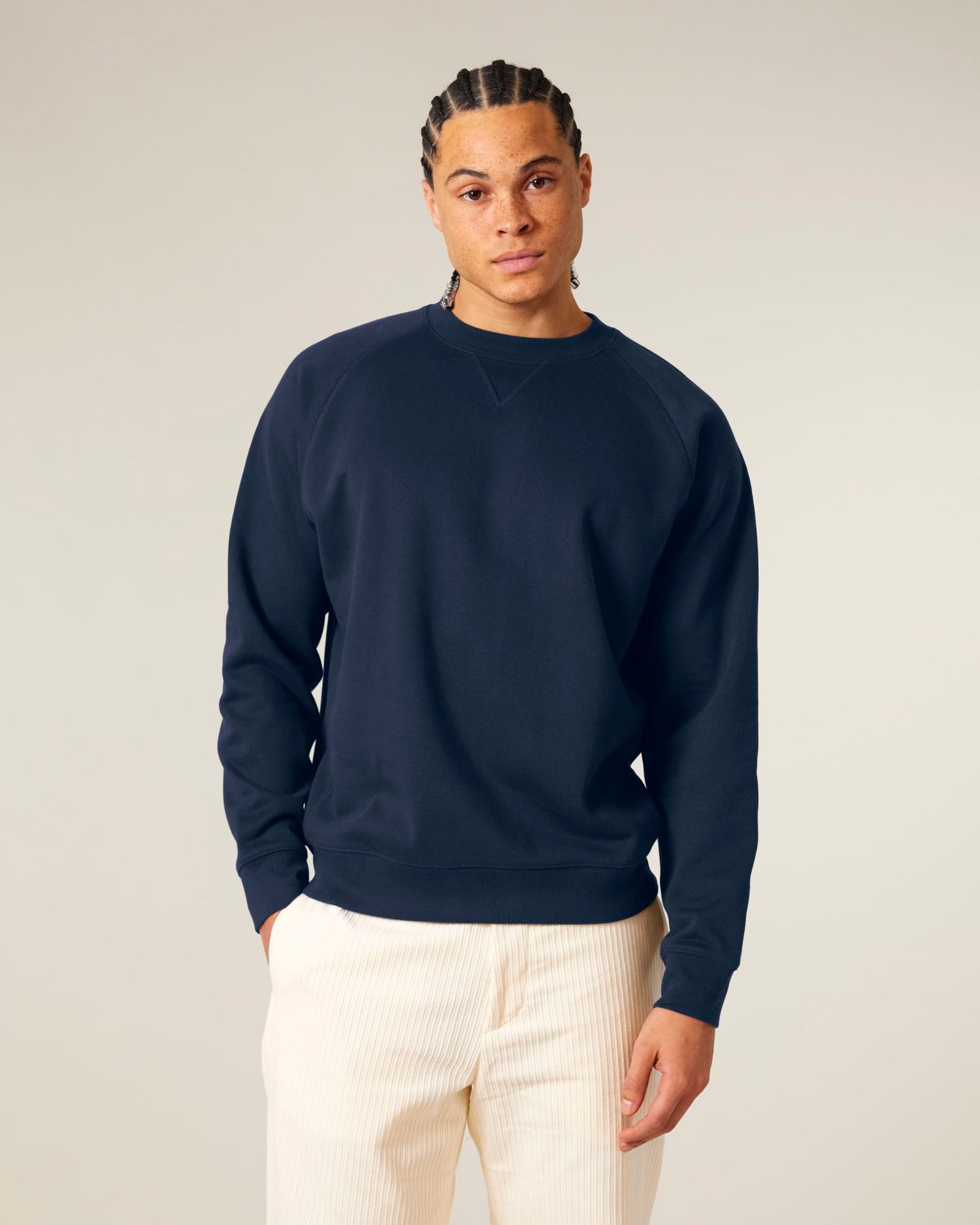 Knoxer - STSU201 - French Navy