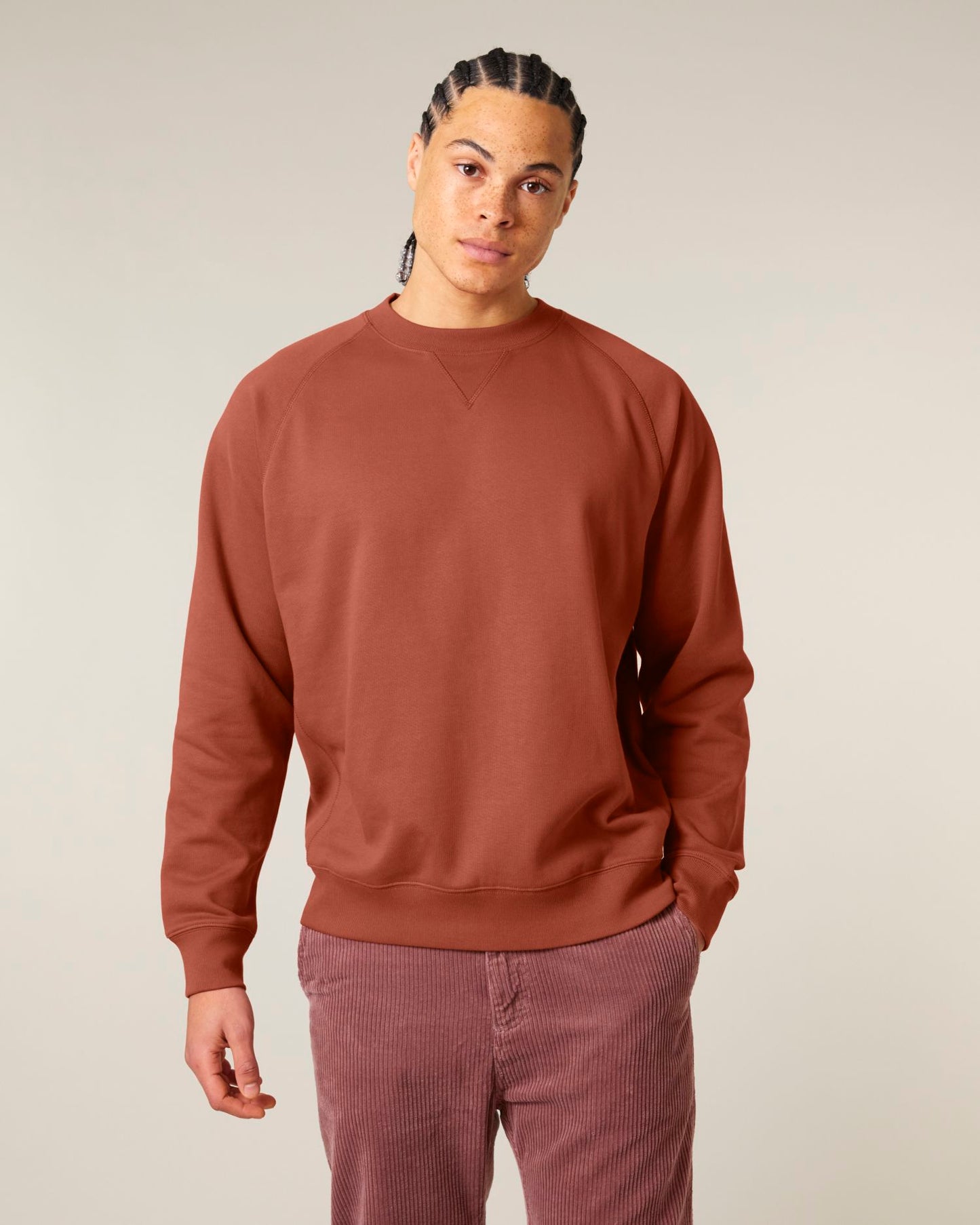 Knoxer - STSU201 - Heritage Brown
