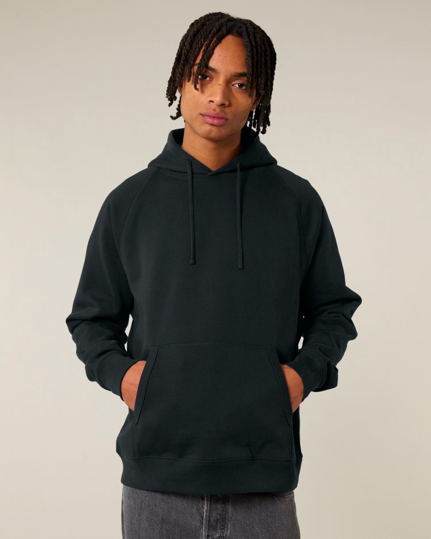 Striker - STSU202 - Black
