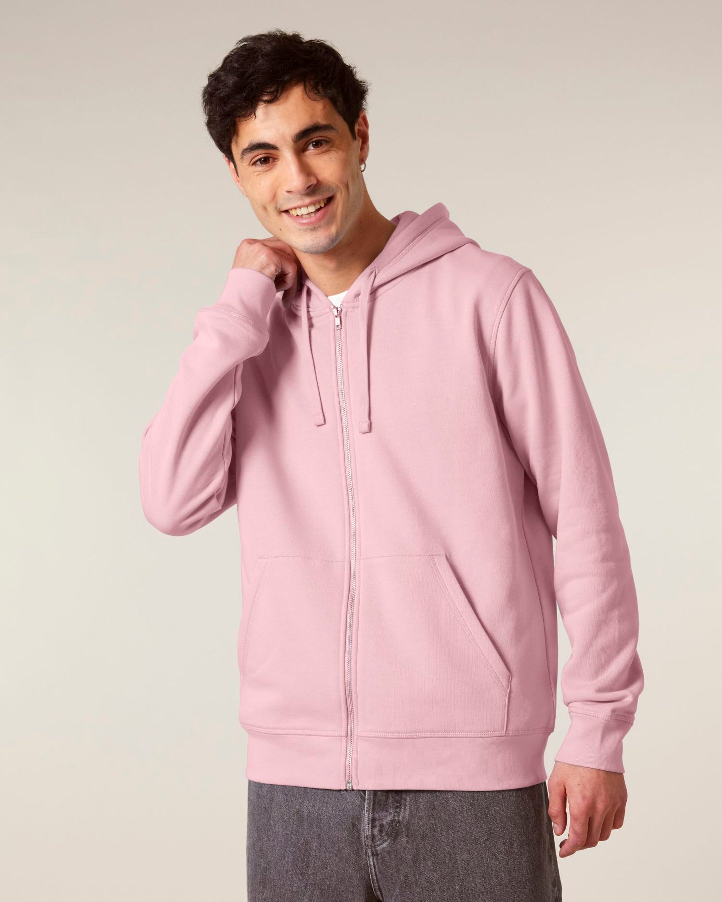 Mixer - STSU205 - Cotton Pink