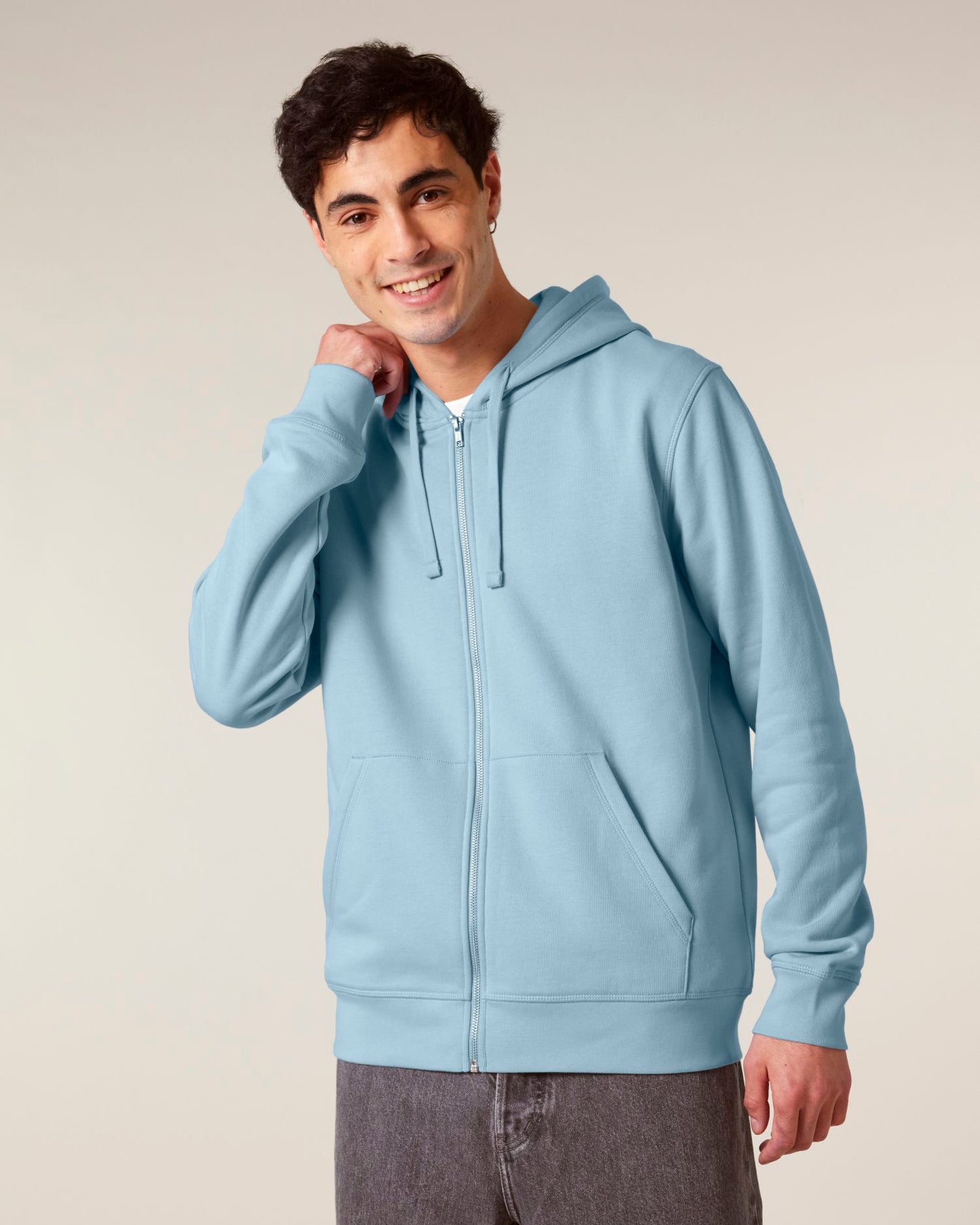 Mixer - STSU205 - Sky blue