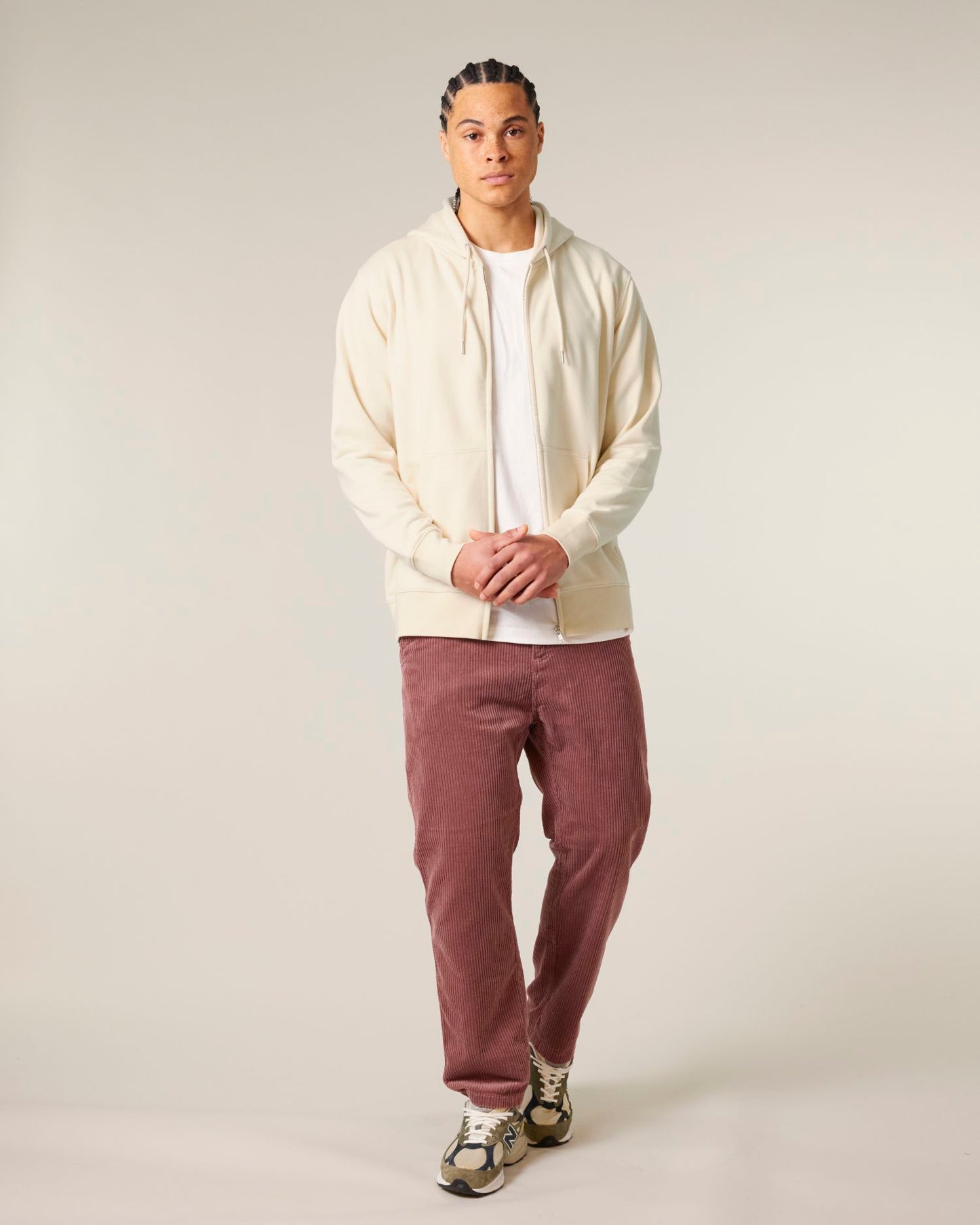 Connector 2.0 - STSU207 - Natural Raw