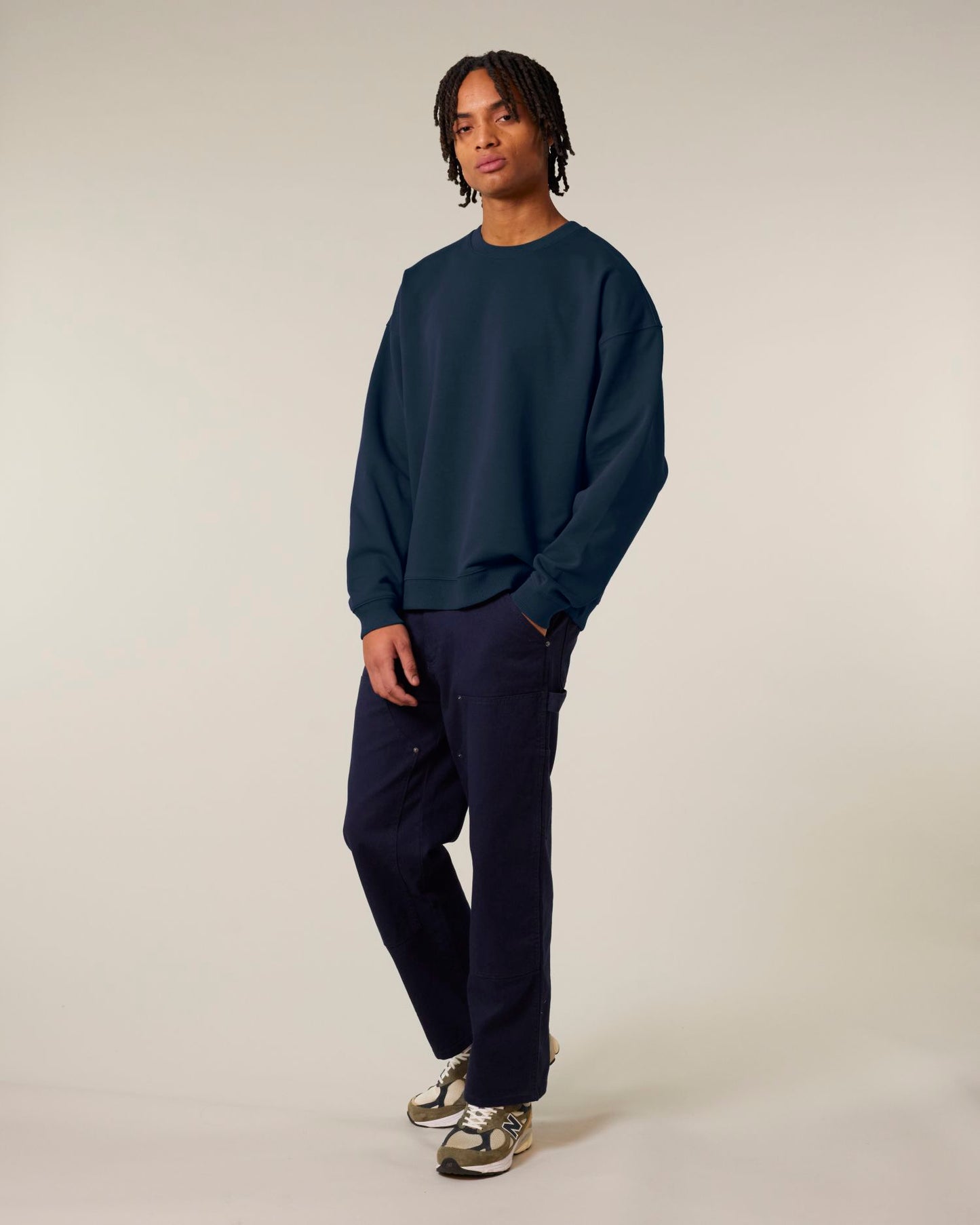 Radder 2.0 - STSU208 - French Navy