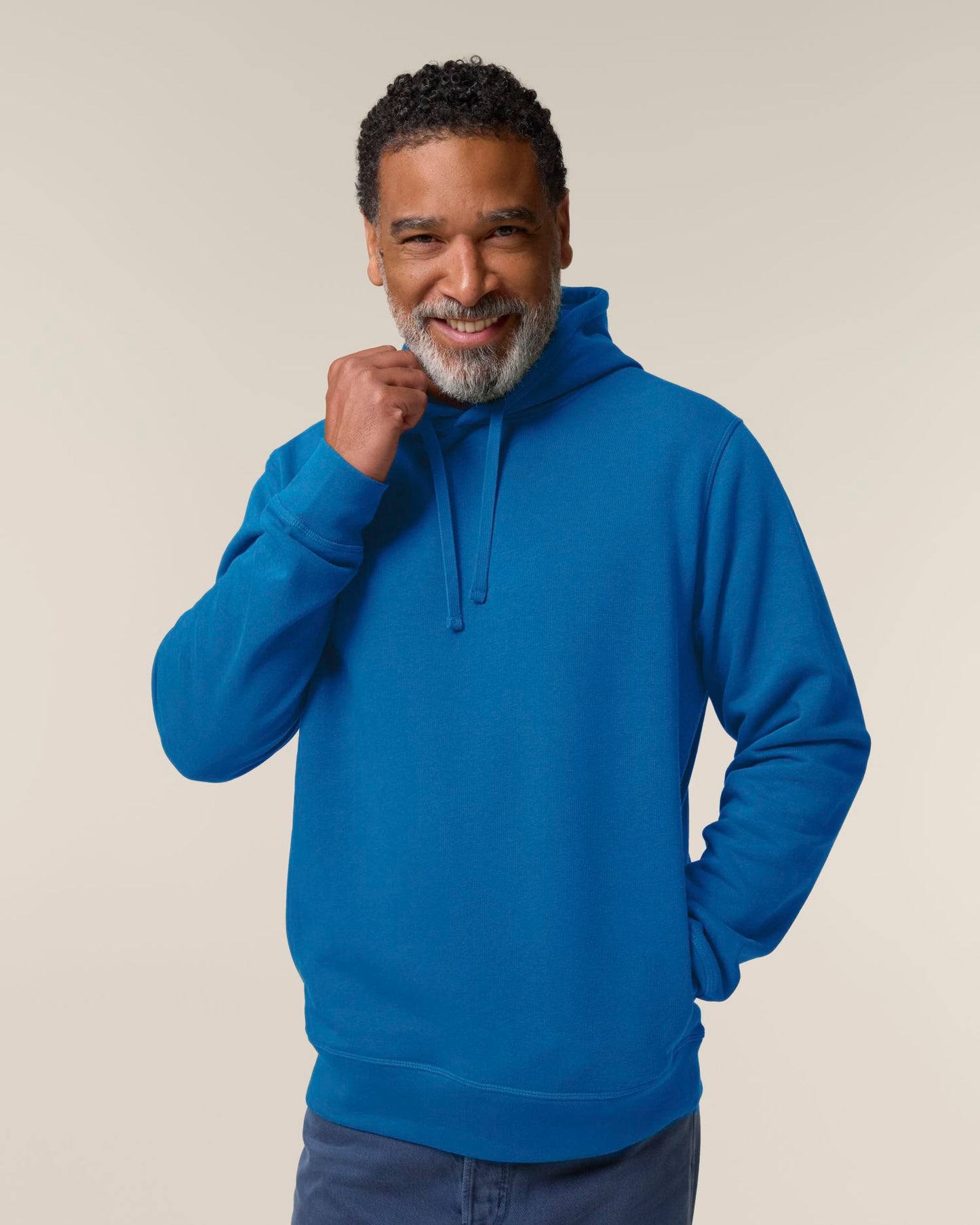 Sounder - STSU229 - Royal Blue