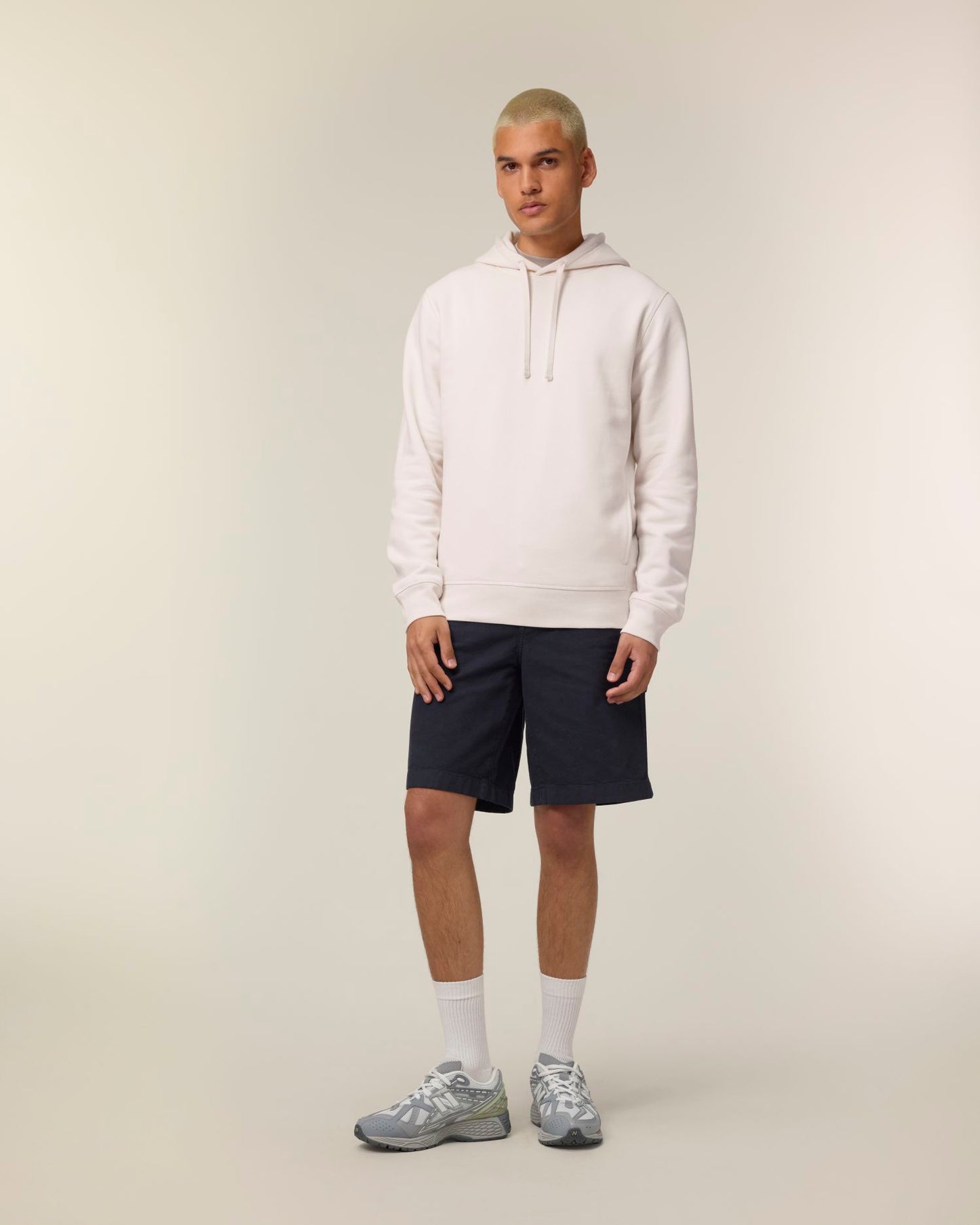 Sounder - STSU229 - Vintage White
