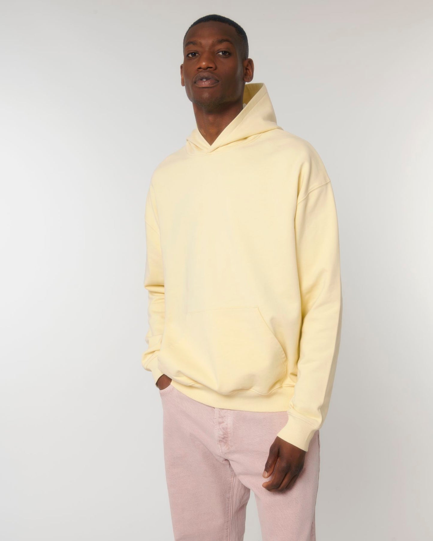 Cooper Dry - STSU797 - Butter