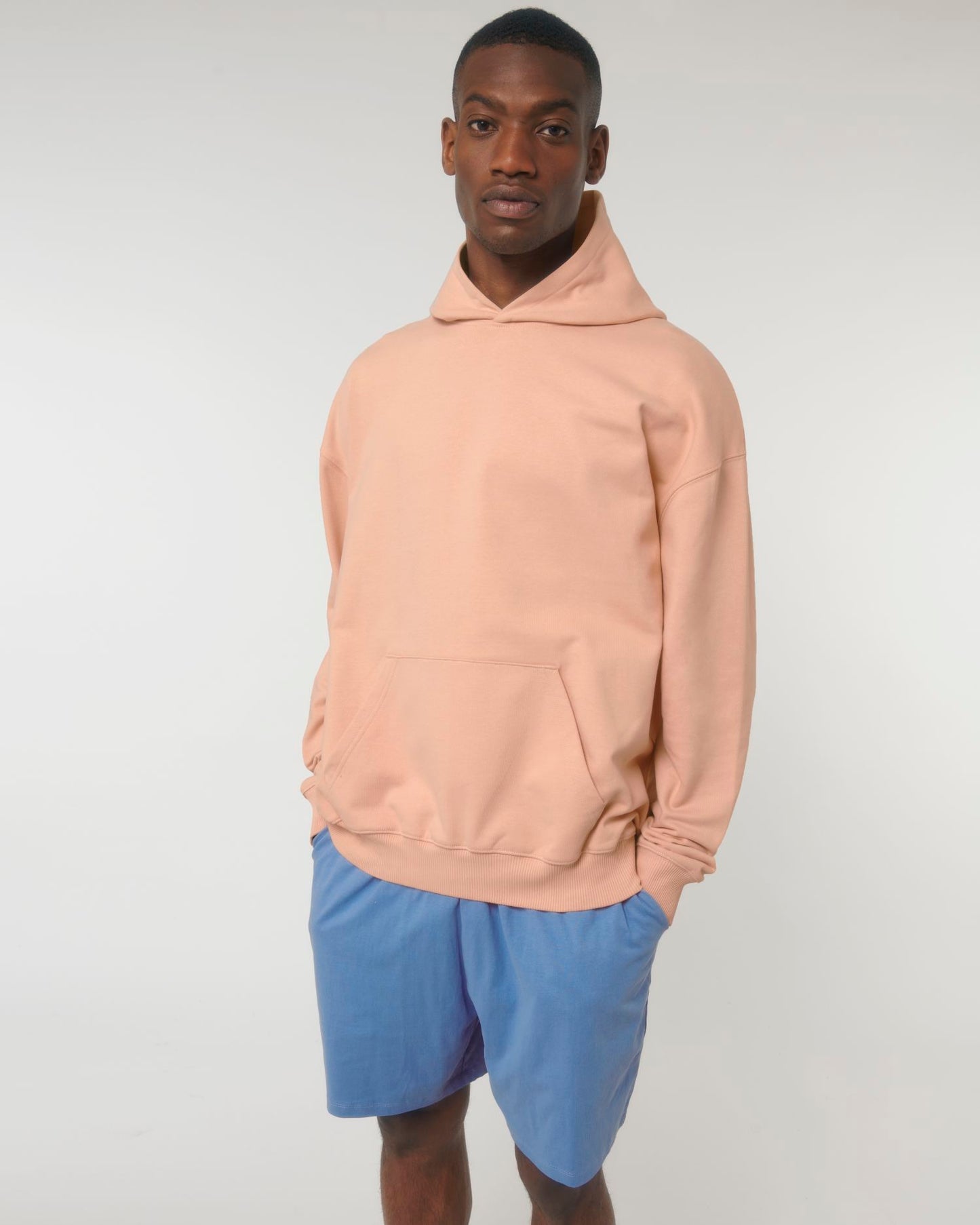 Cooper Dry - STSU797 - Fraiche Peche