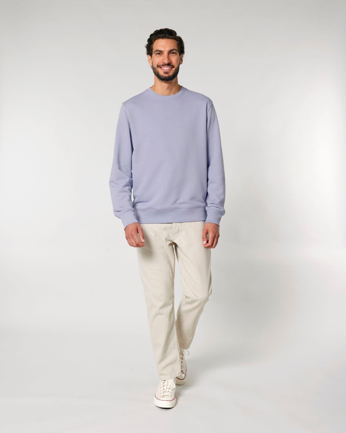 Matcher - STSU799 - Lavender
