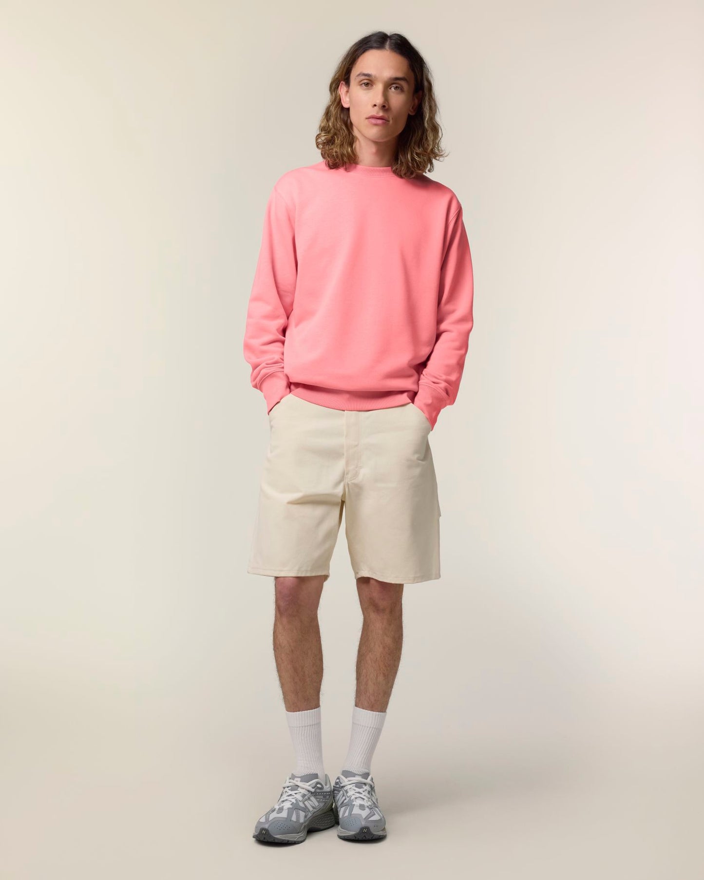 Matcher - STSU799 - Pink Joy