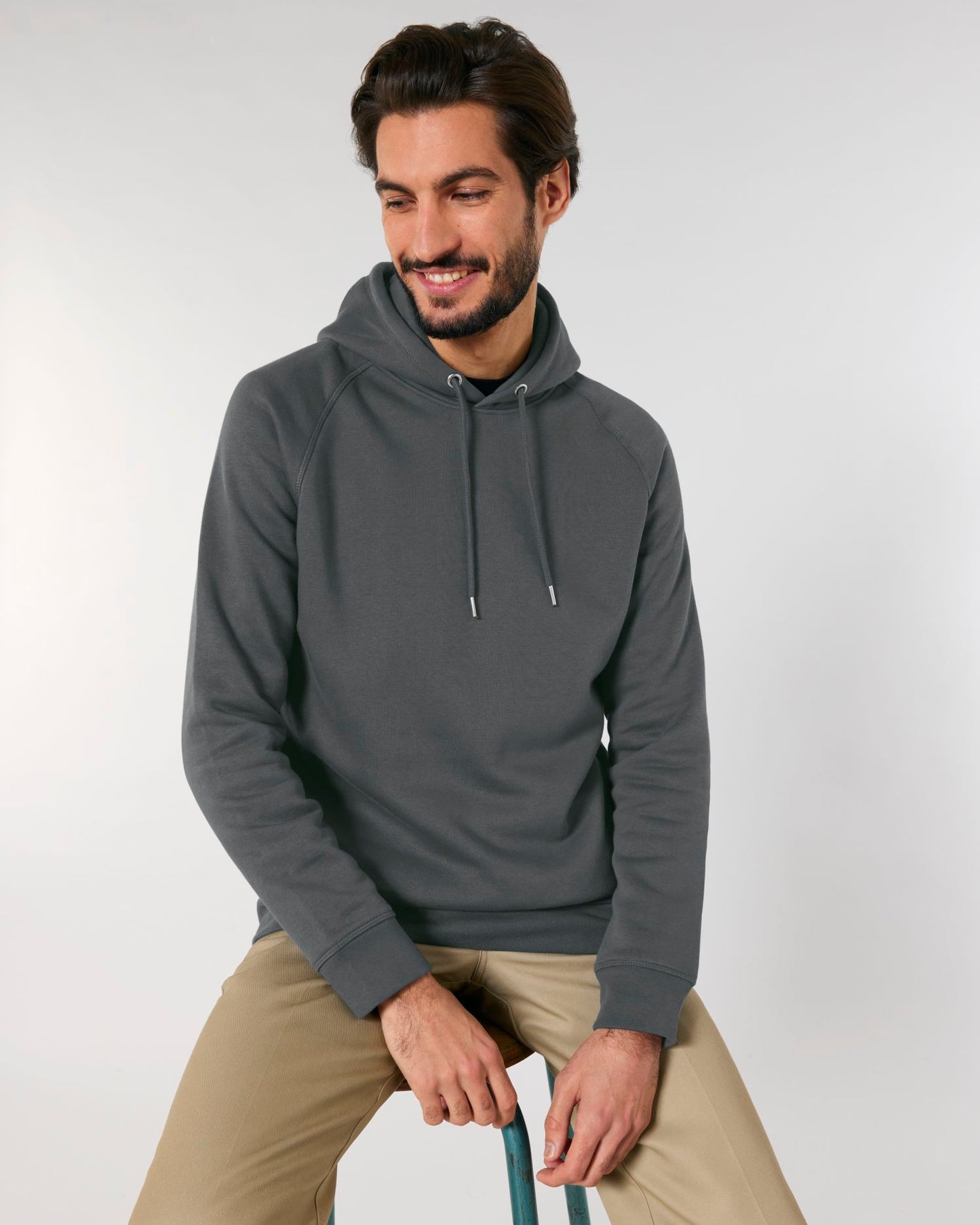 Sider - STSU824 - Anthracite