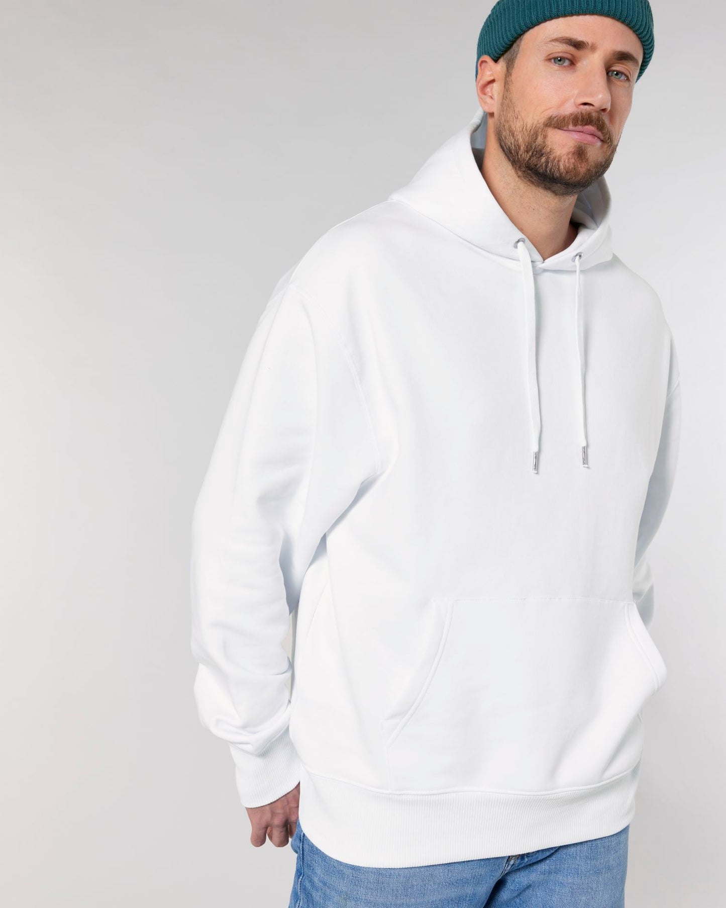 Slammer - STSU856 - White