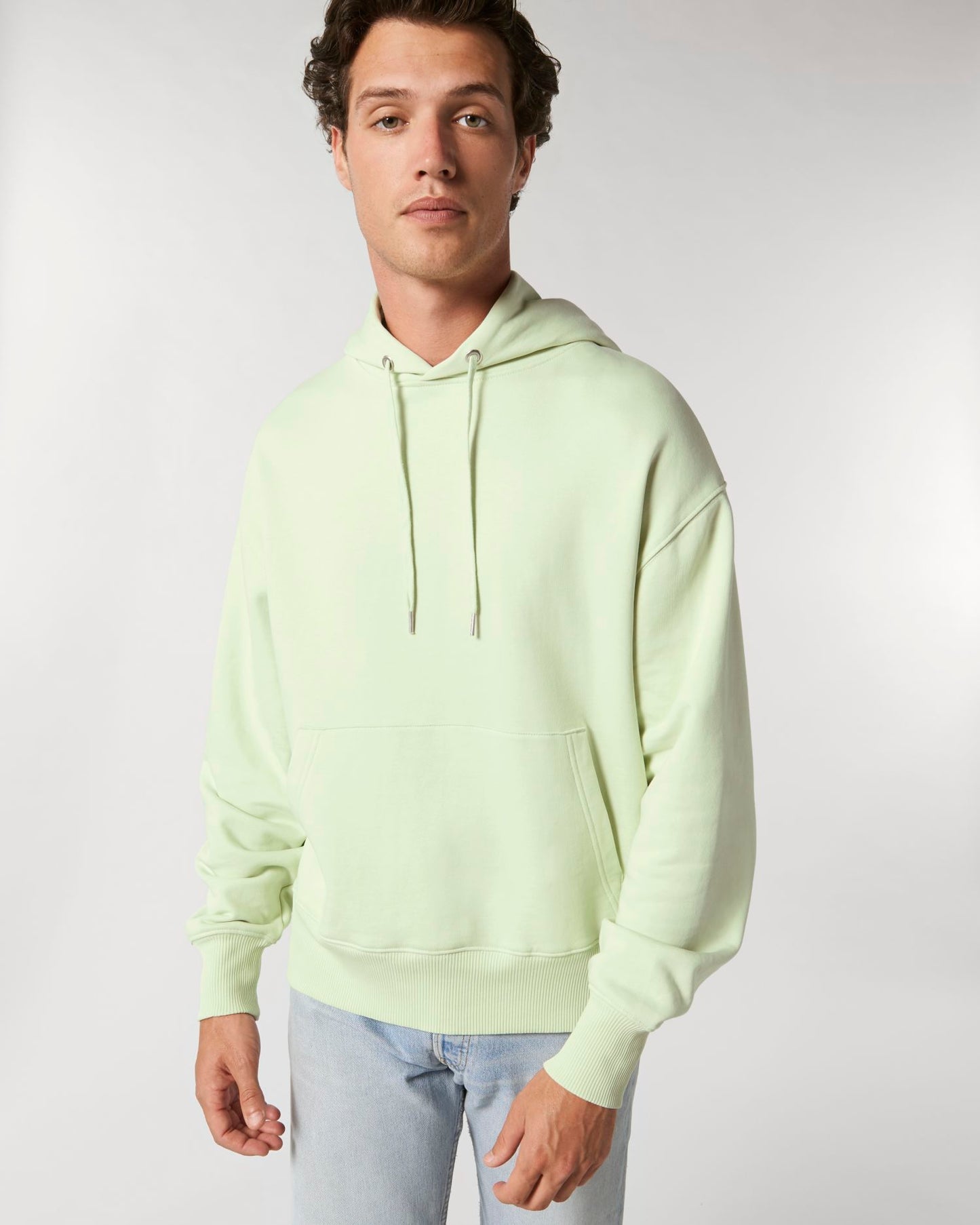 Slammer - STSU856 - Stem Green
