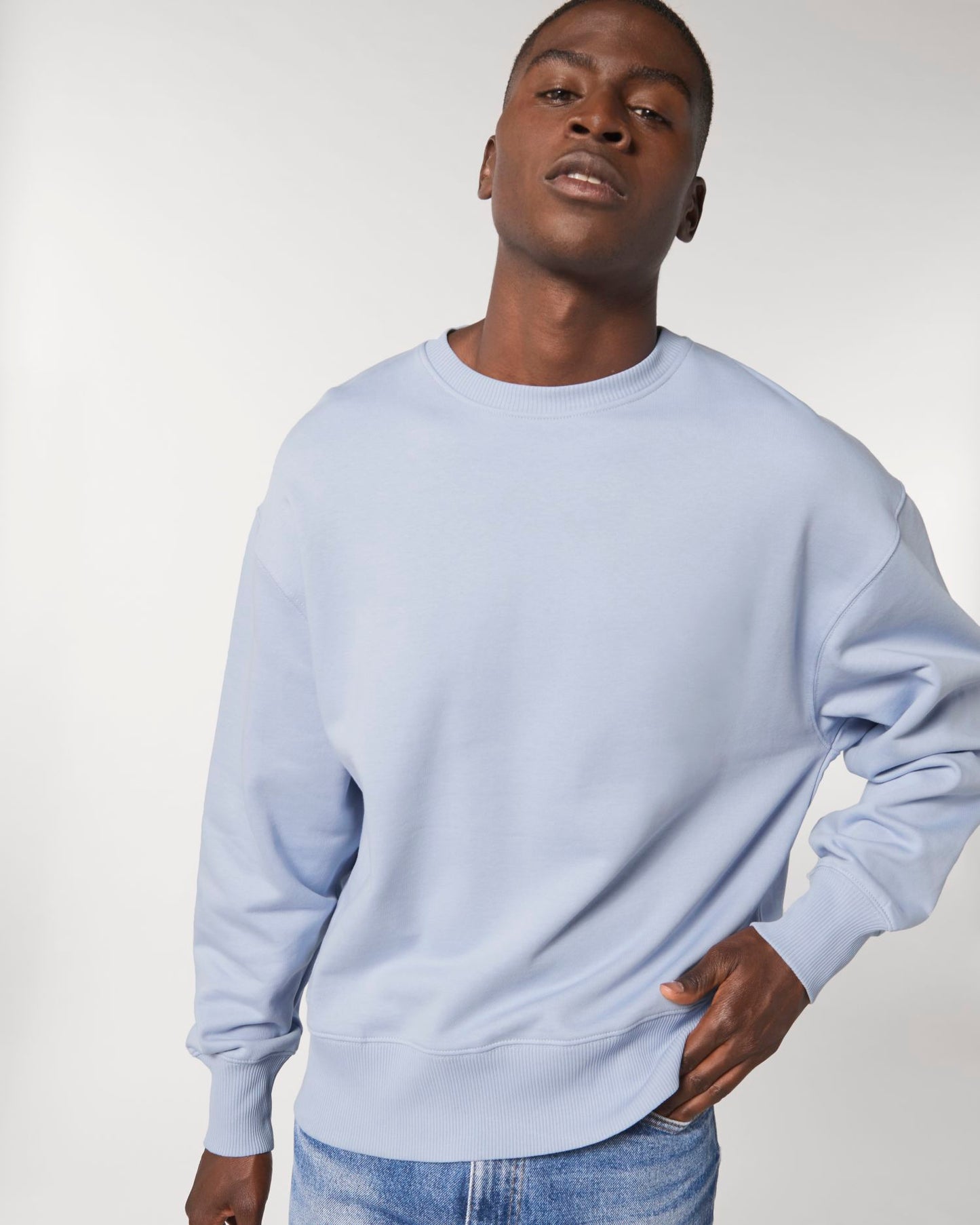 Radder - STSU857 - Serene Blue