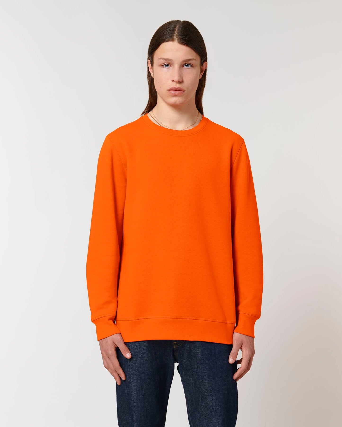 Roller - STSU868 - Bright Orange