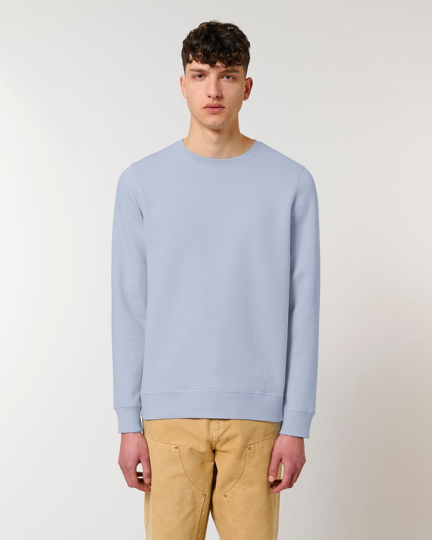 Roller - STSU868 - Serene Blue