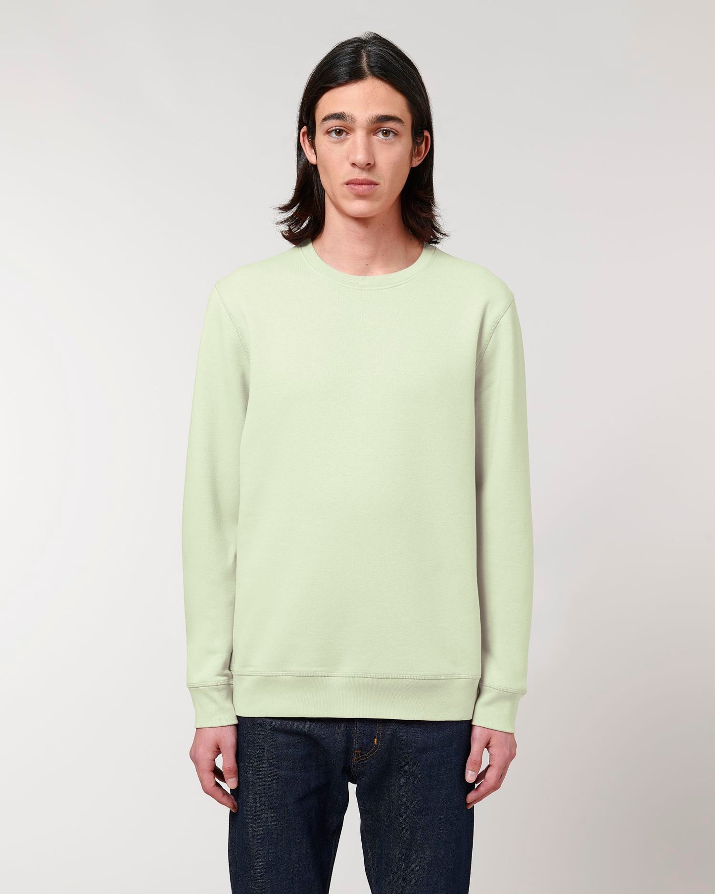 Roller - STSU868 - Stem Green