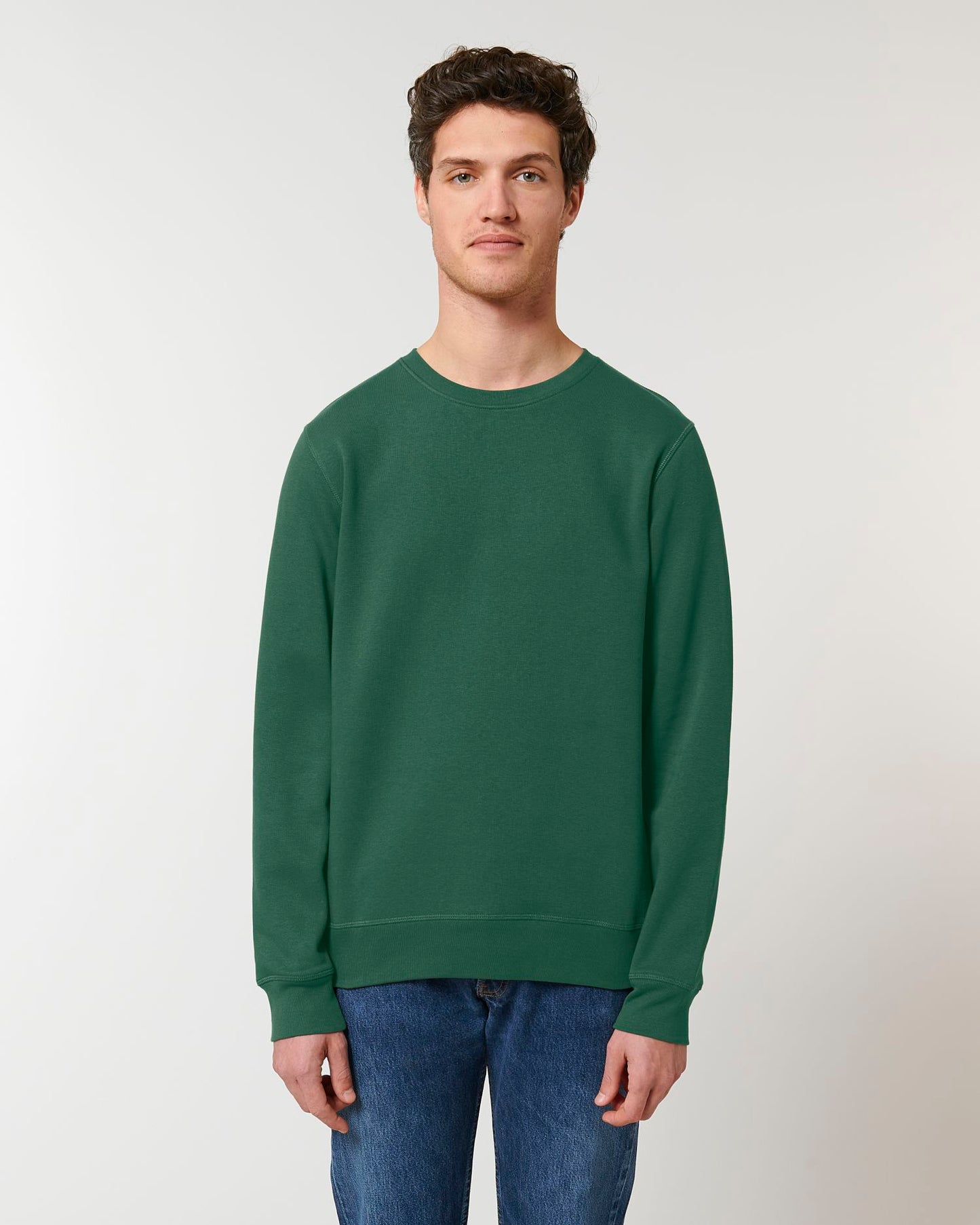 Roller - STSU868 - Bottle Green