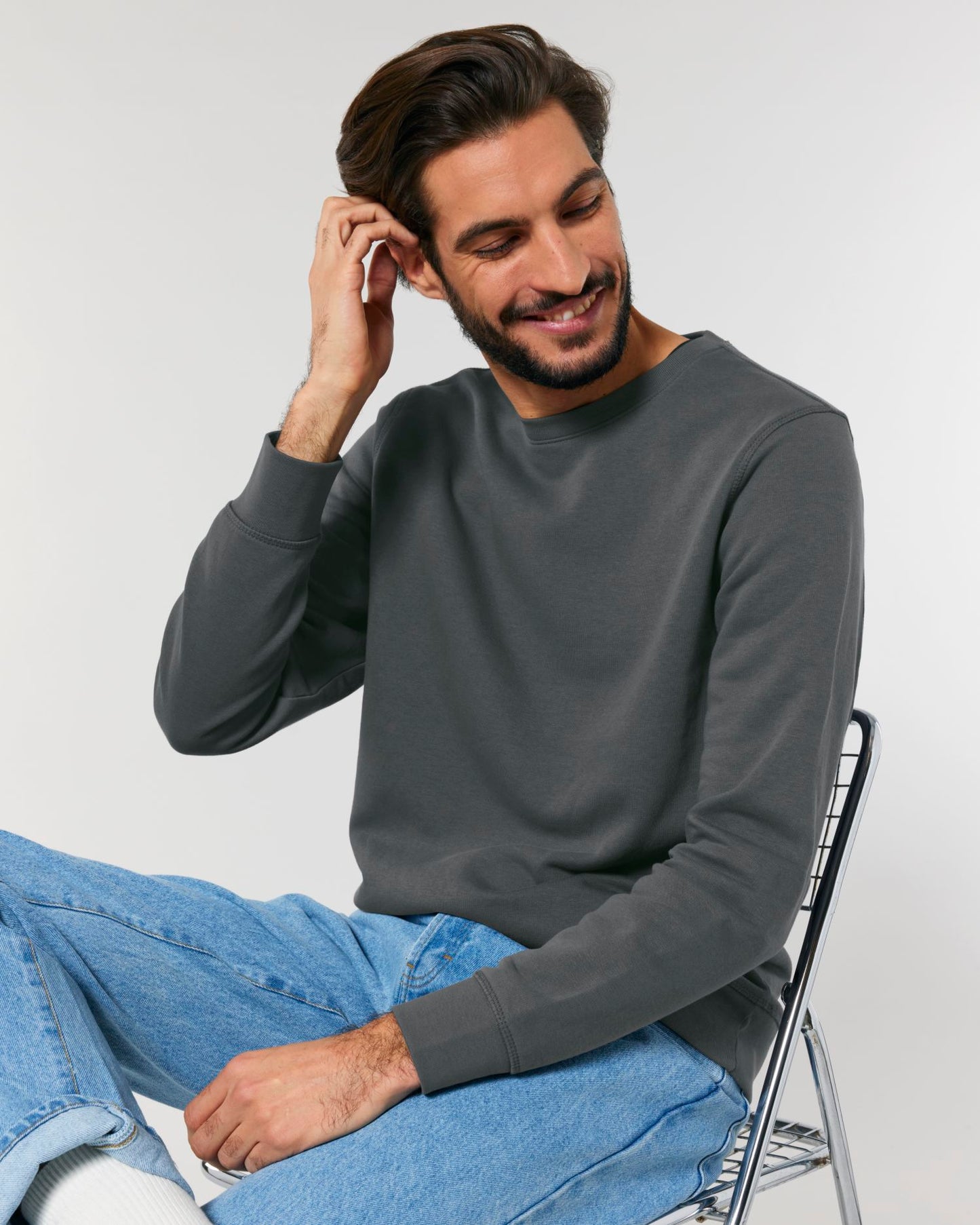 Roller - STSU868 - Anthracite