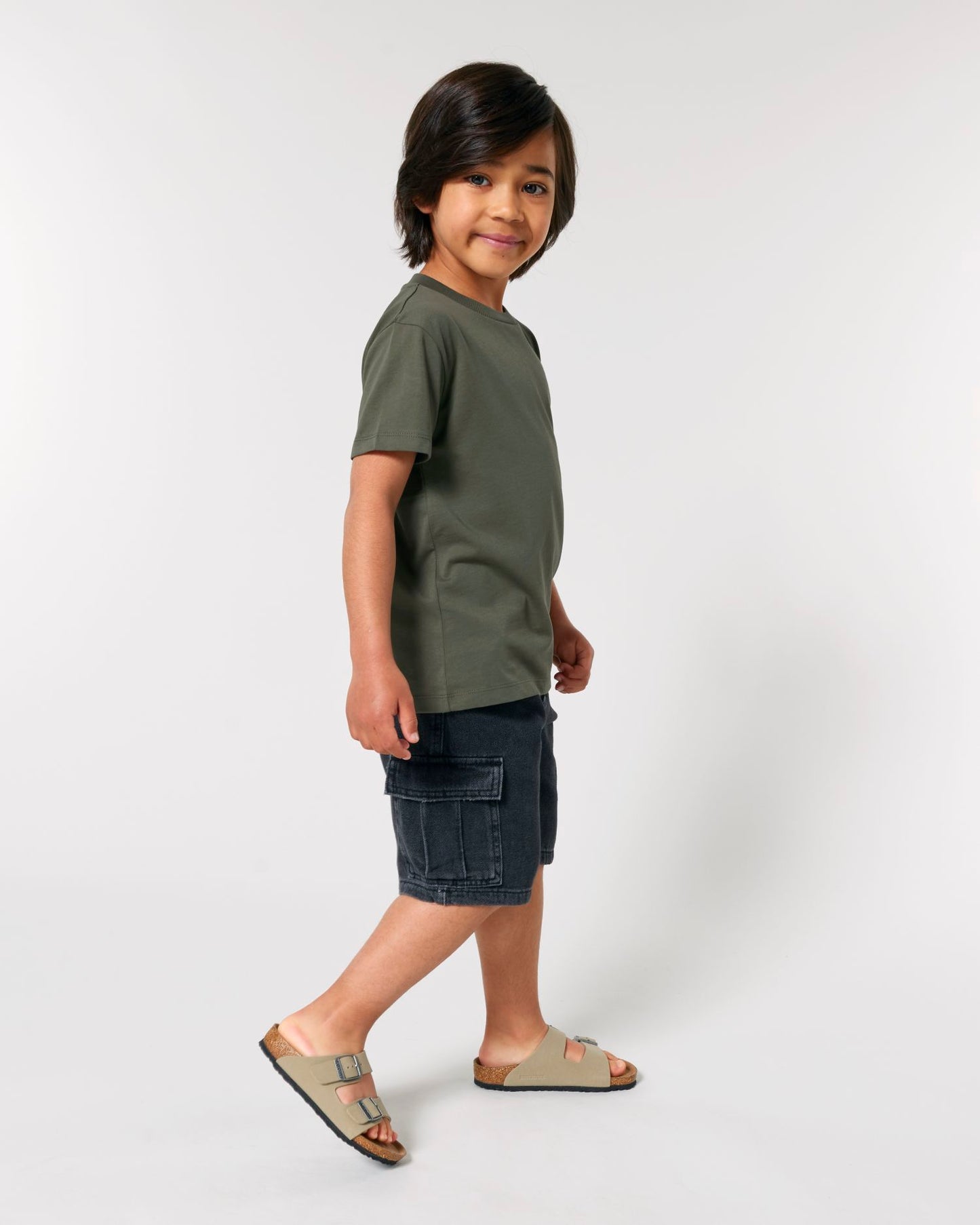 Mini Creator 2.0 - STTK184 - Khaki