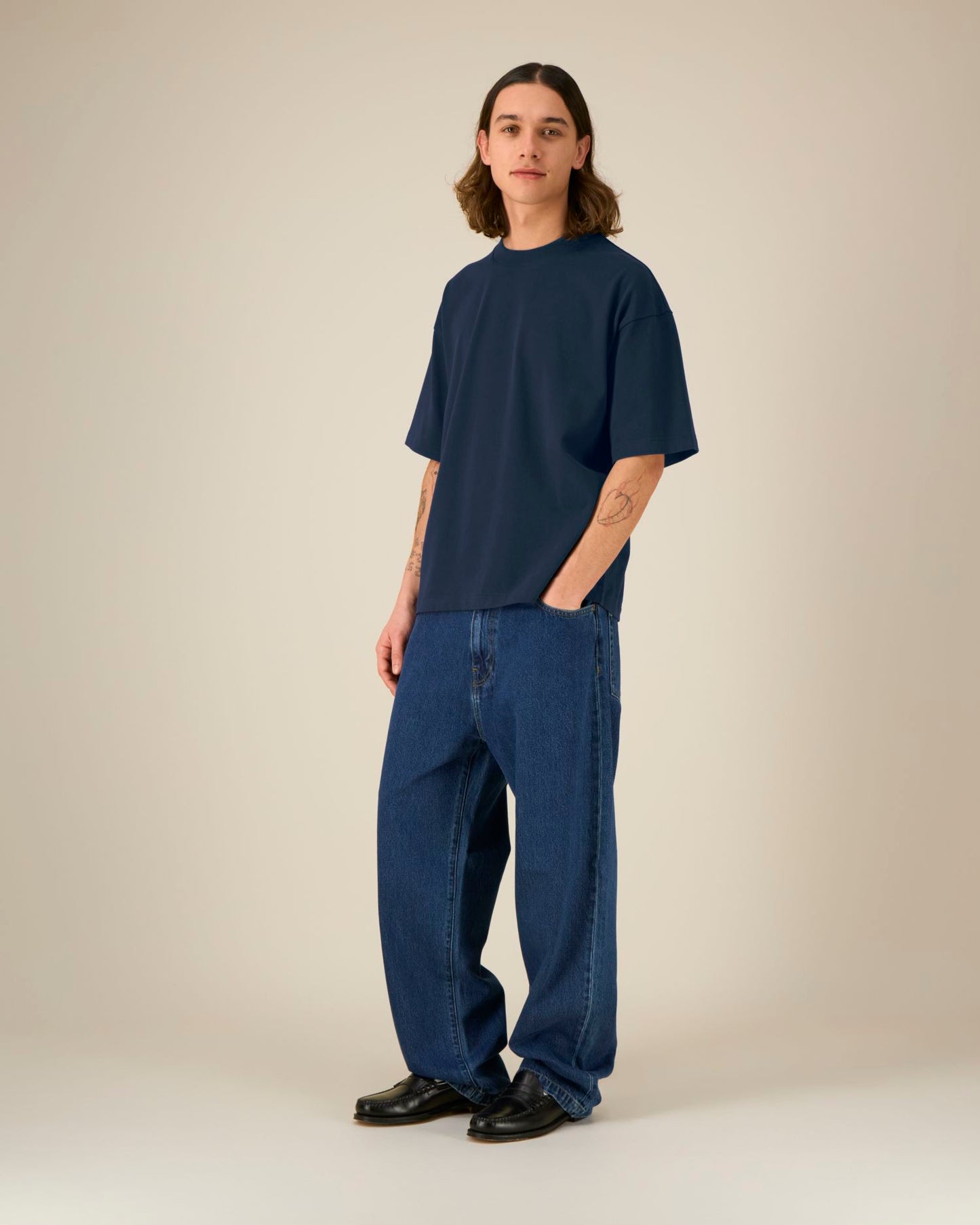 Asher - French Navy