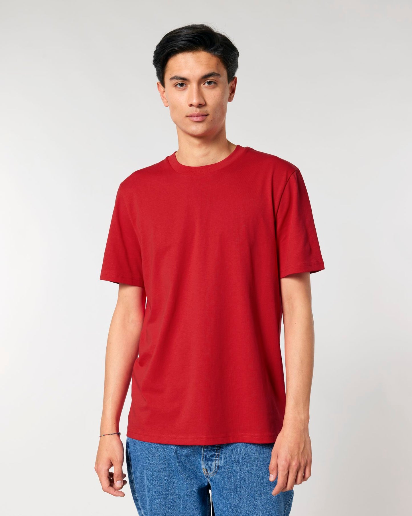 Creator 2.0 - STTU169 - Red