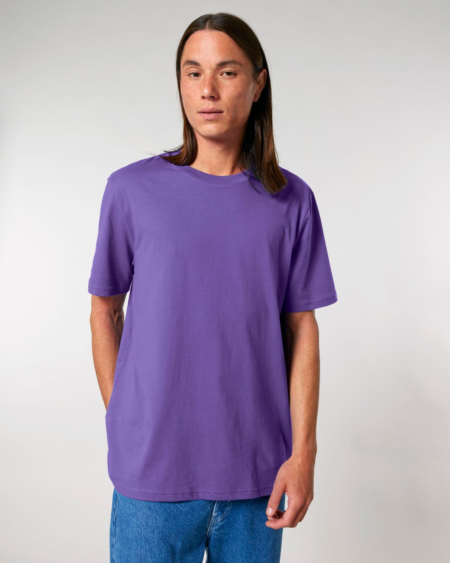 Creator 2.0 - STTU169 - Purple Love