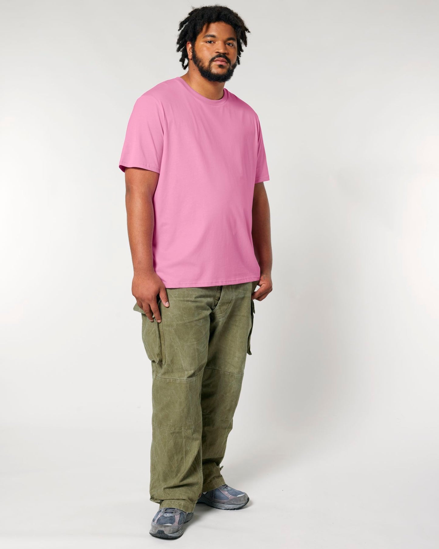 Creator 2.0 - STTU169 - Bubble Pink