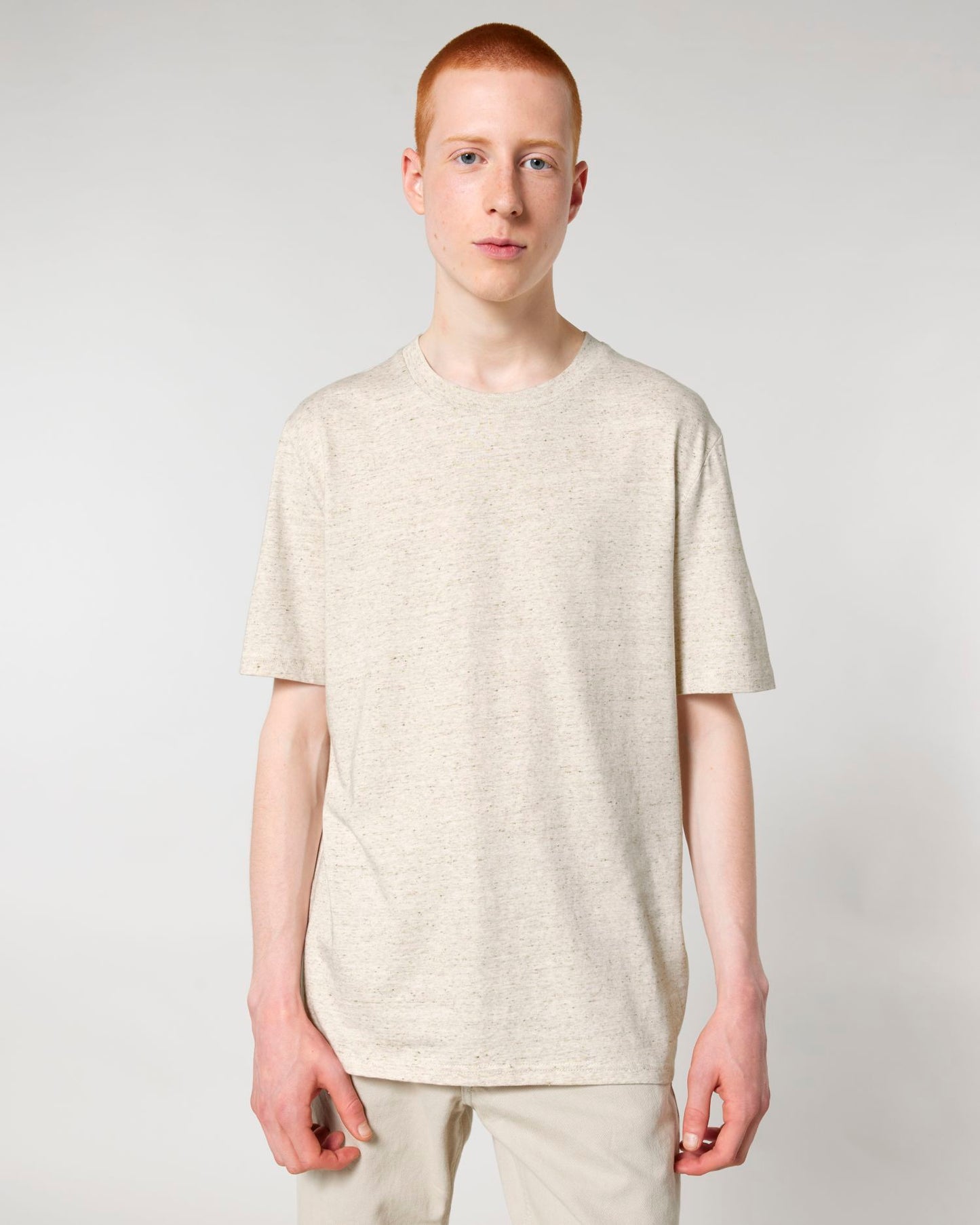 Creator 2.0 - STTU169 - Eco Heather