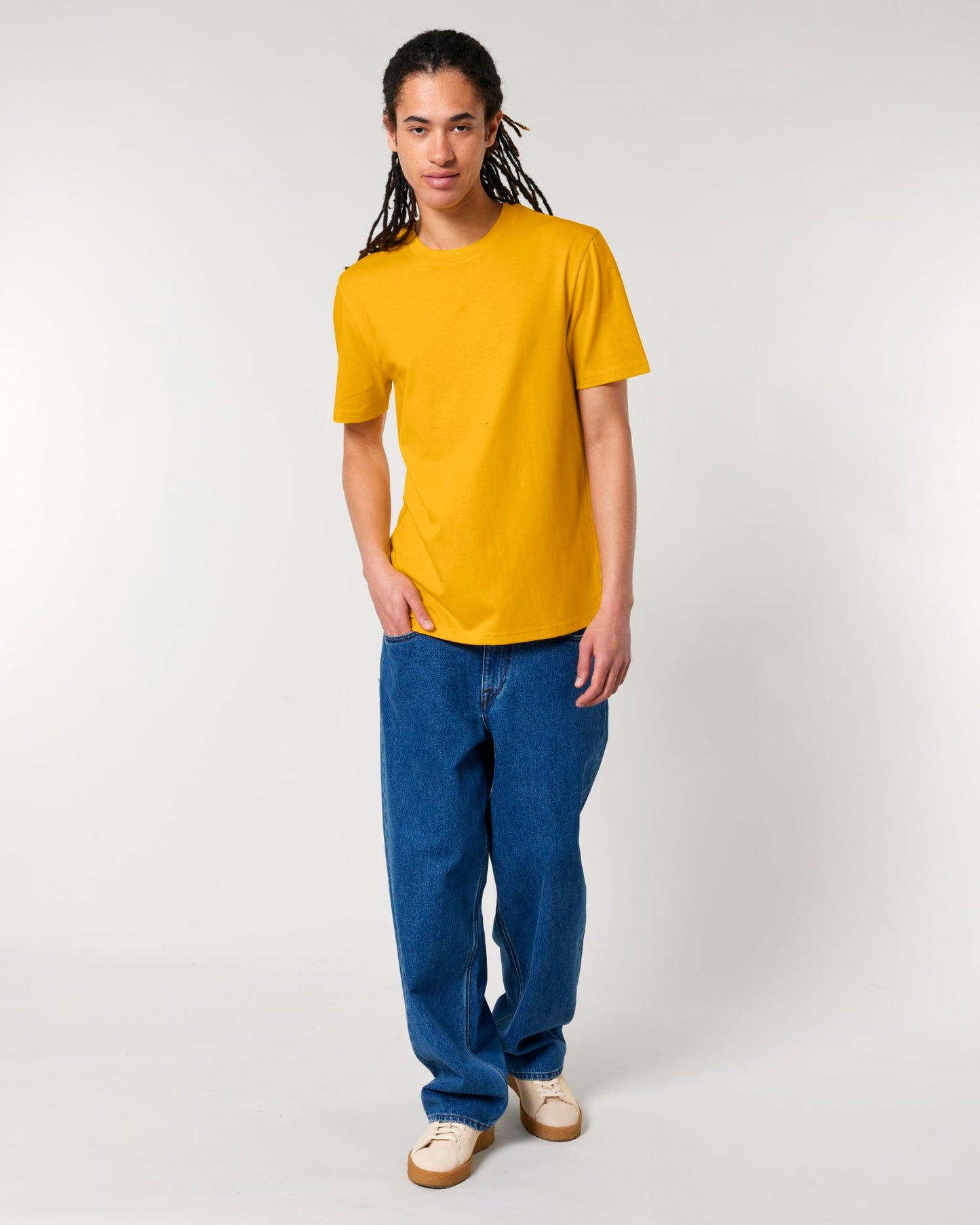 Creator 2.0 - STTU169 - Spectra Yellow