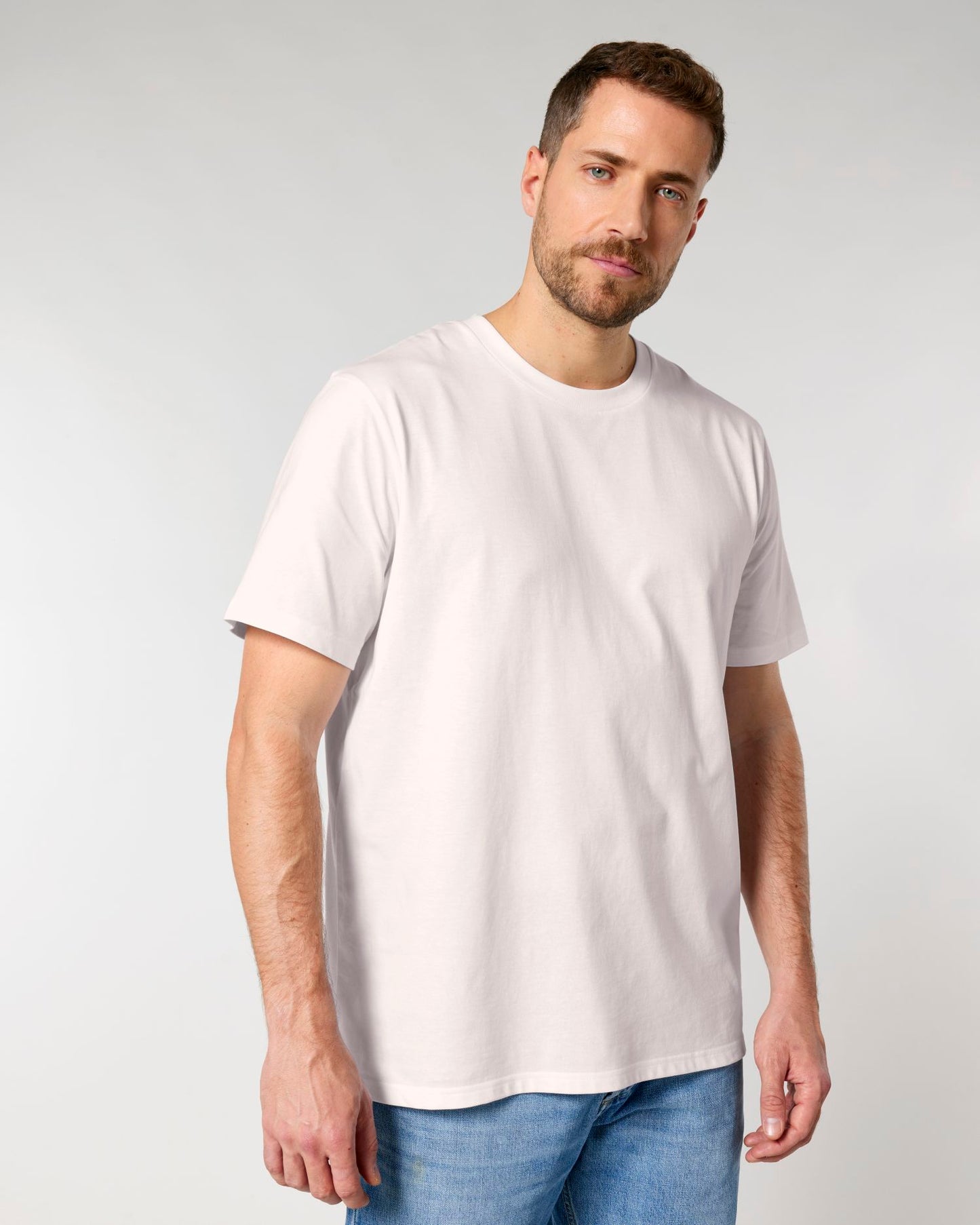 Creator 2.0 - STTU169 - Vintage White