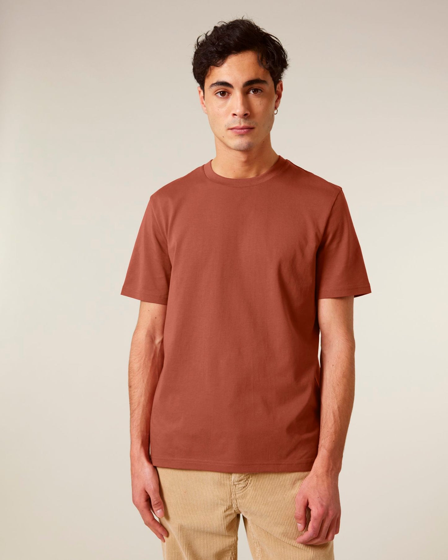 Creator 2.0 - STTU169 - Heritage Brown