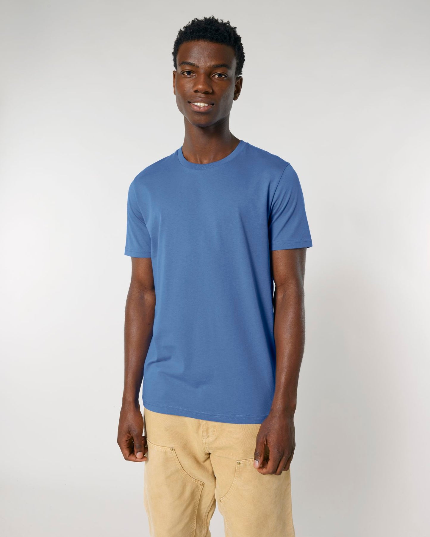 Crafter - STTU170 - Bright Blue