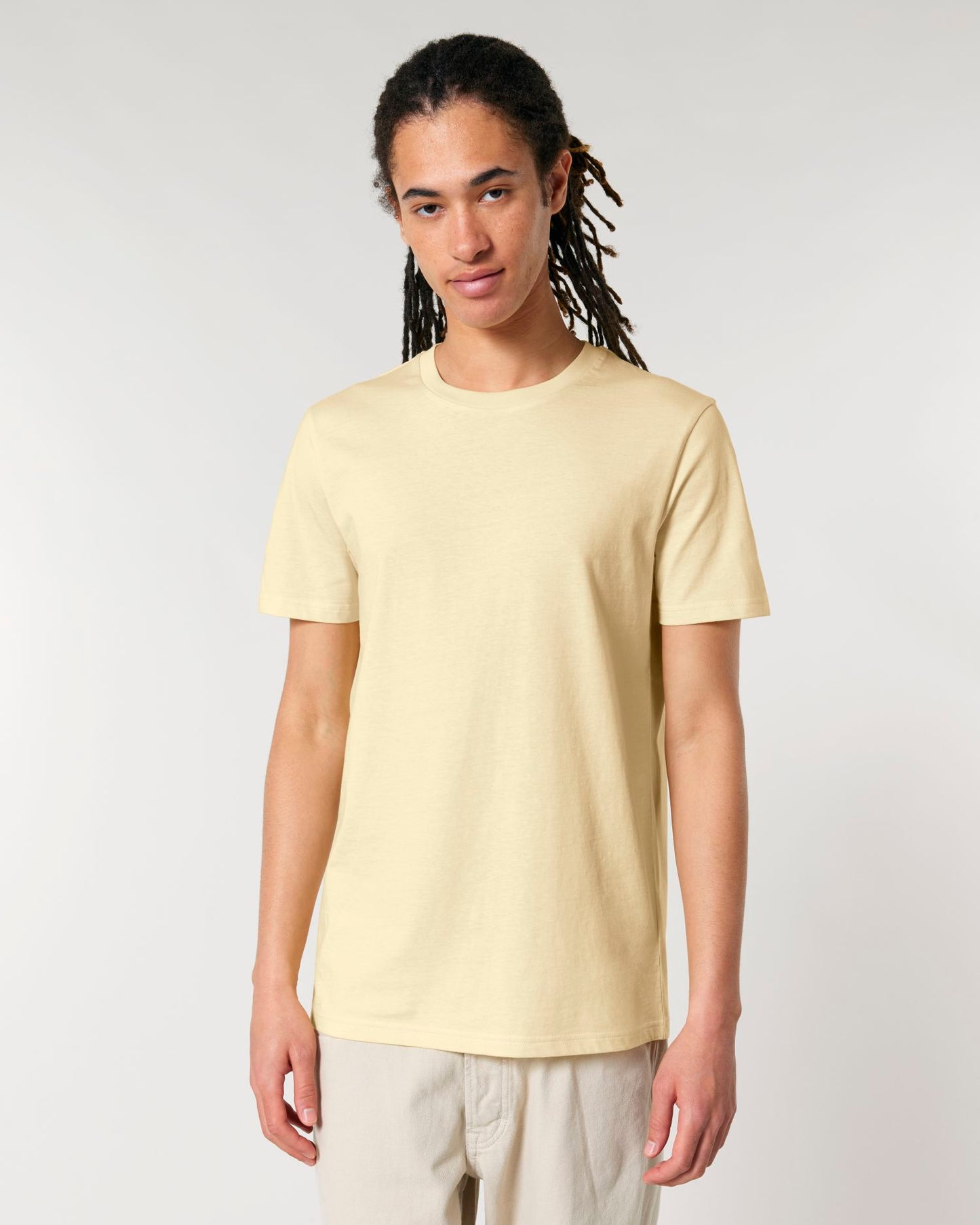 Crafter - STTU170 - Butter