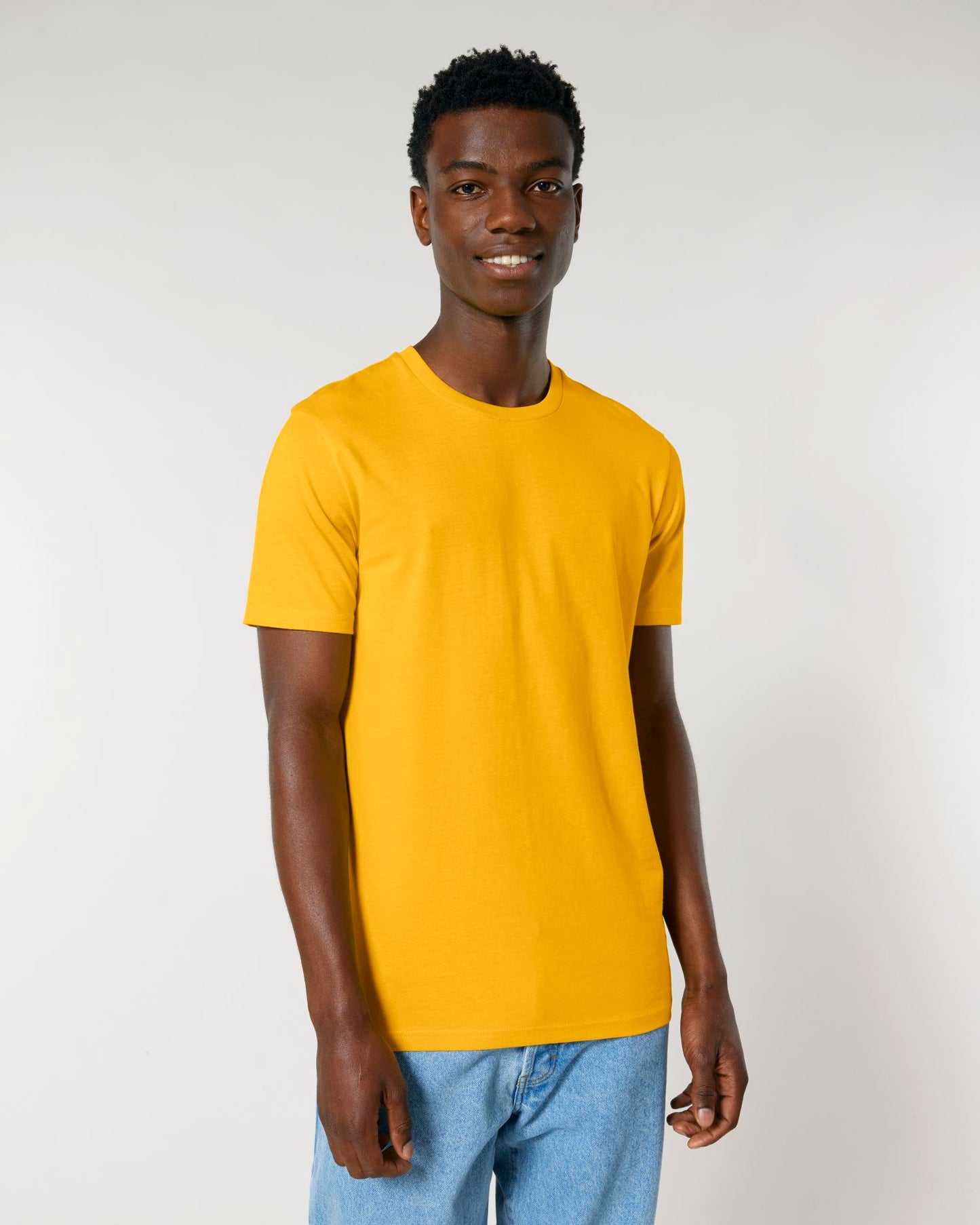 Crafter - STTU170 - Spectra Yellow