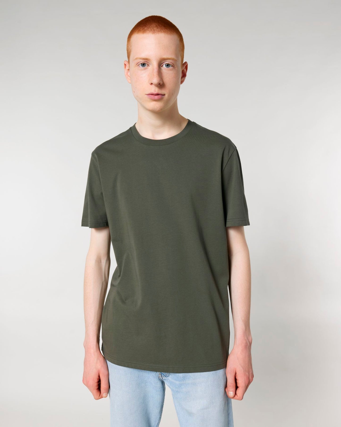 Crafter - STTU170 - Khaki