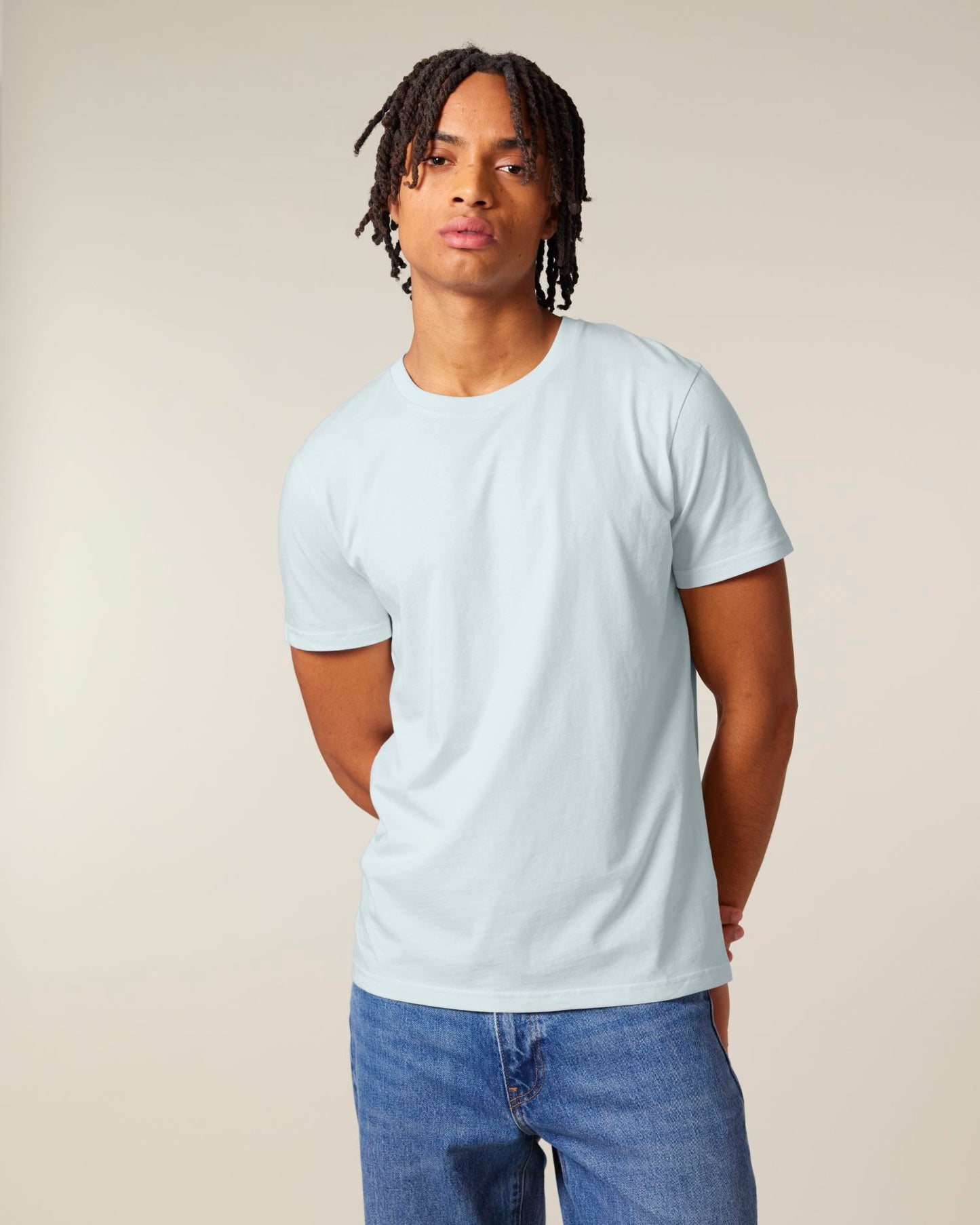 Crafter - STTU170 - Blue Ice