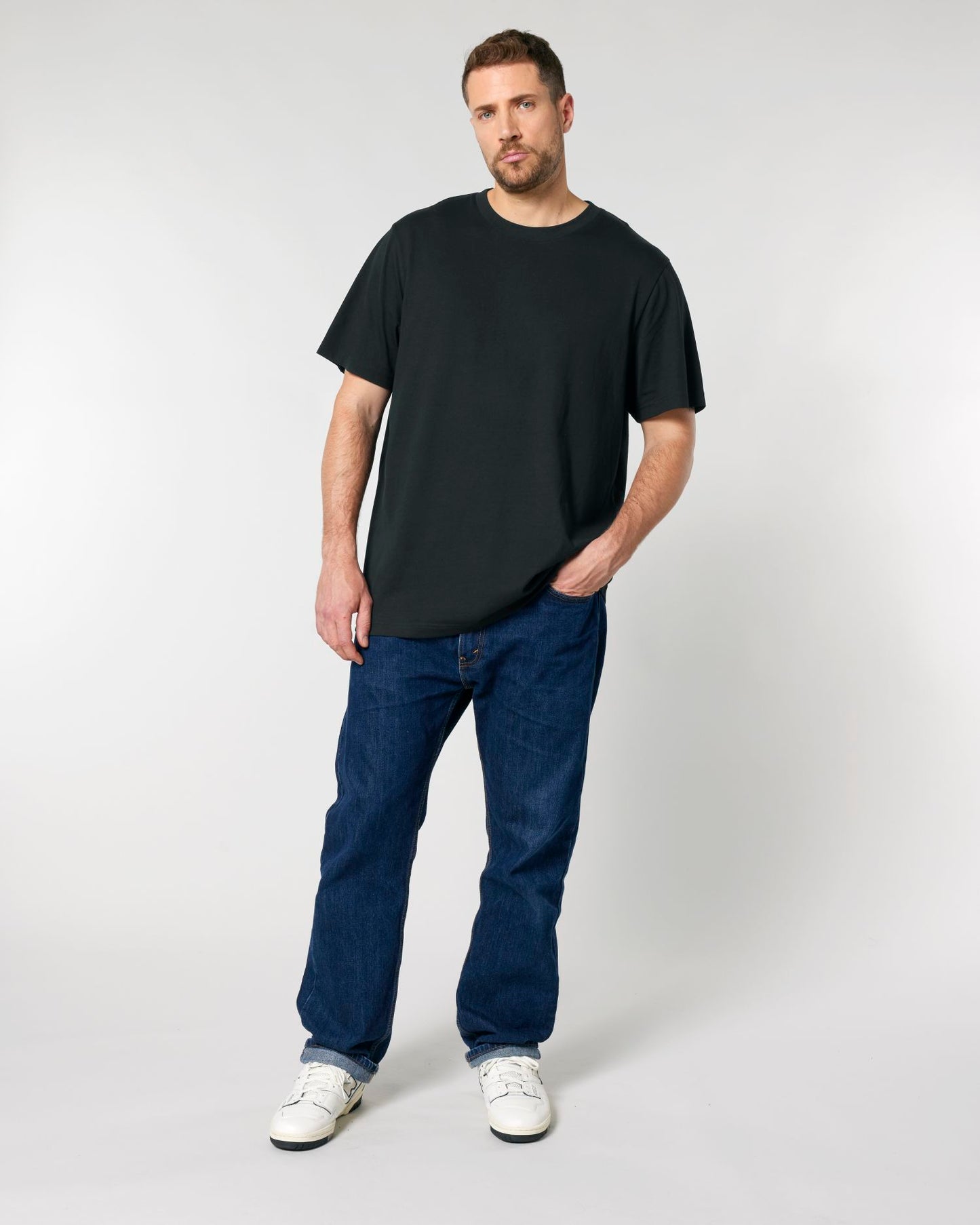 Sparker 2.0 - STTU171 - Black
