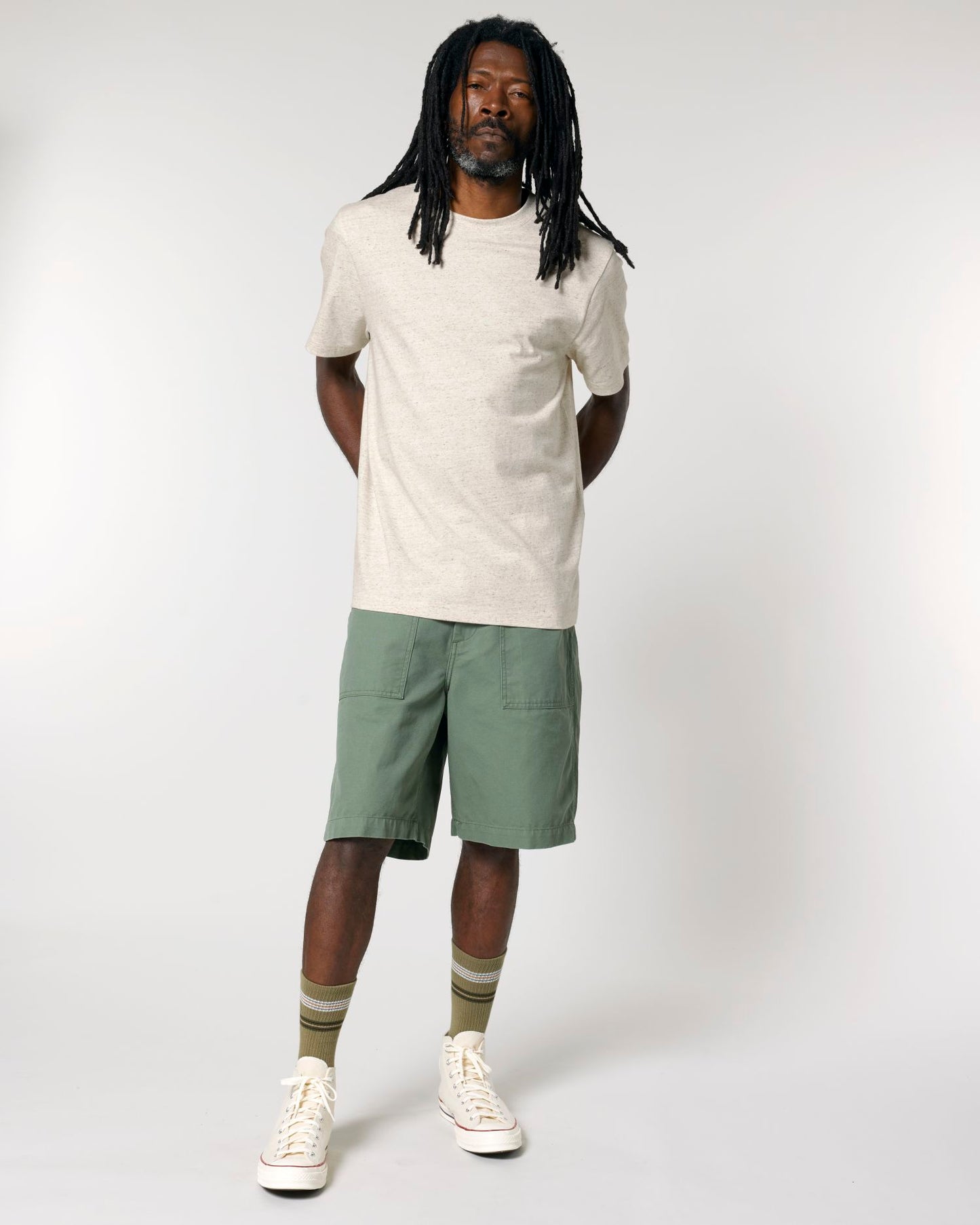 Sparker 2.0 - STTU171 - Eco Heather