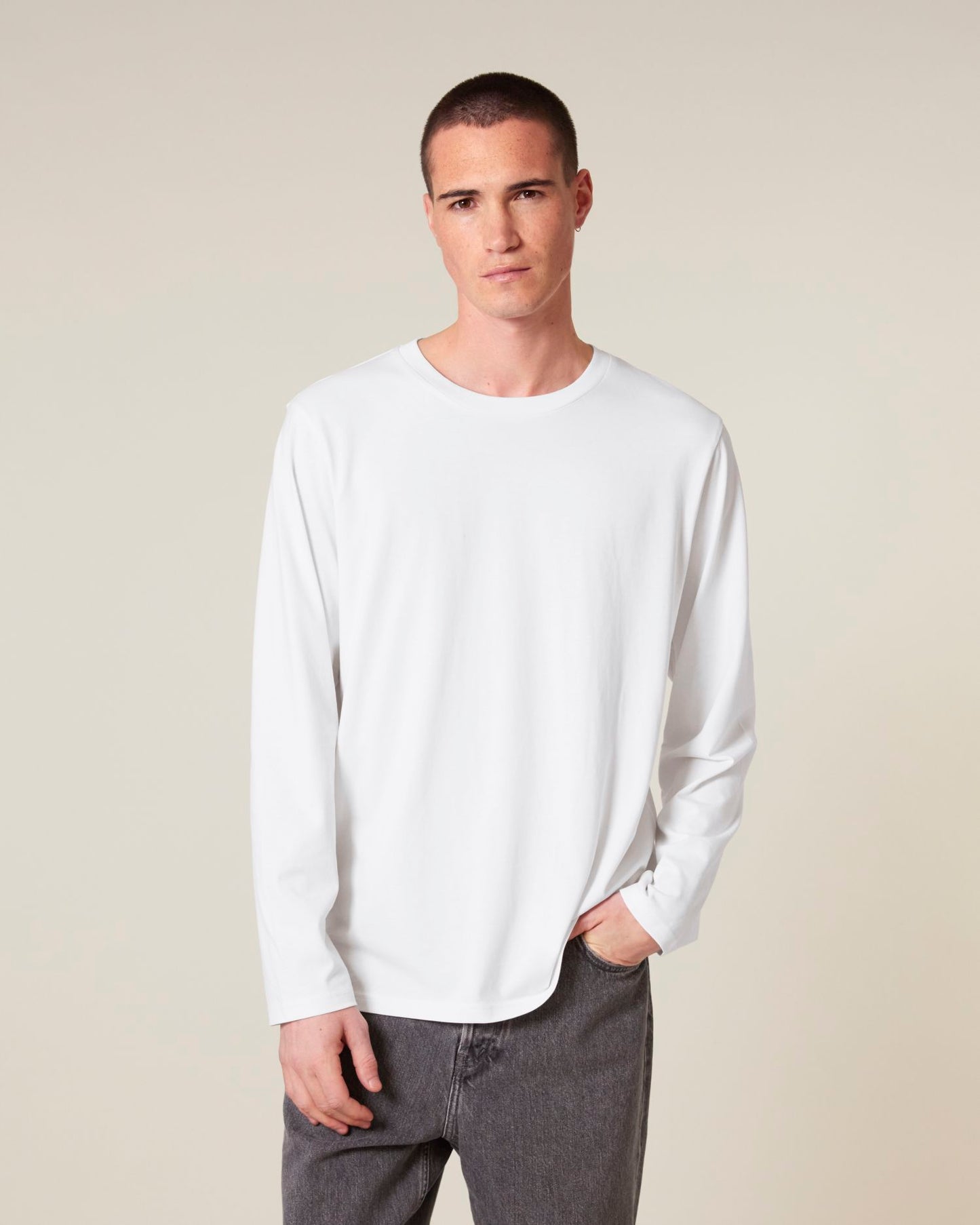 Creator 2.0 Long Sleeve - STTU199