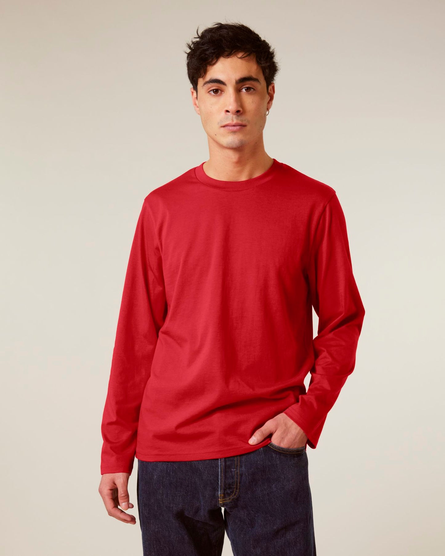 Creator 2.0 Long Sleeve - STTU199