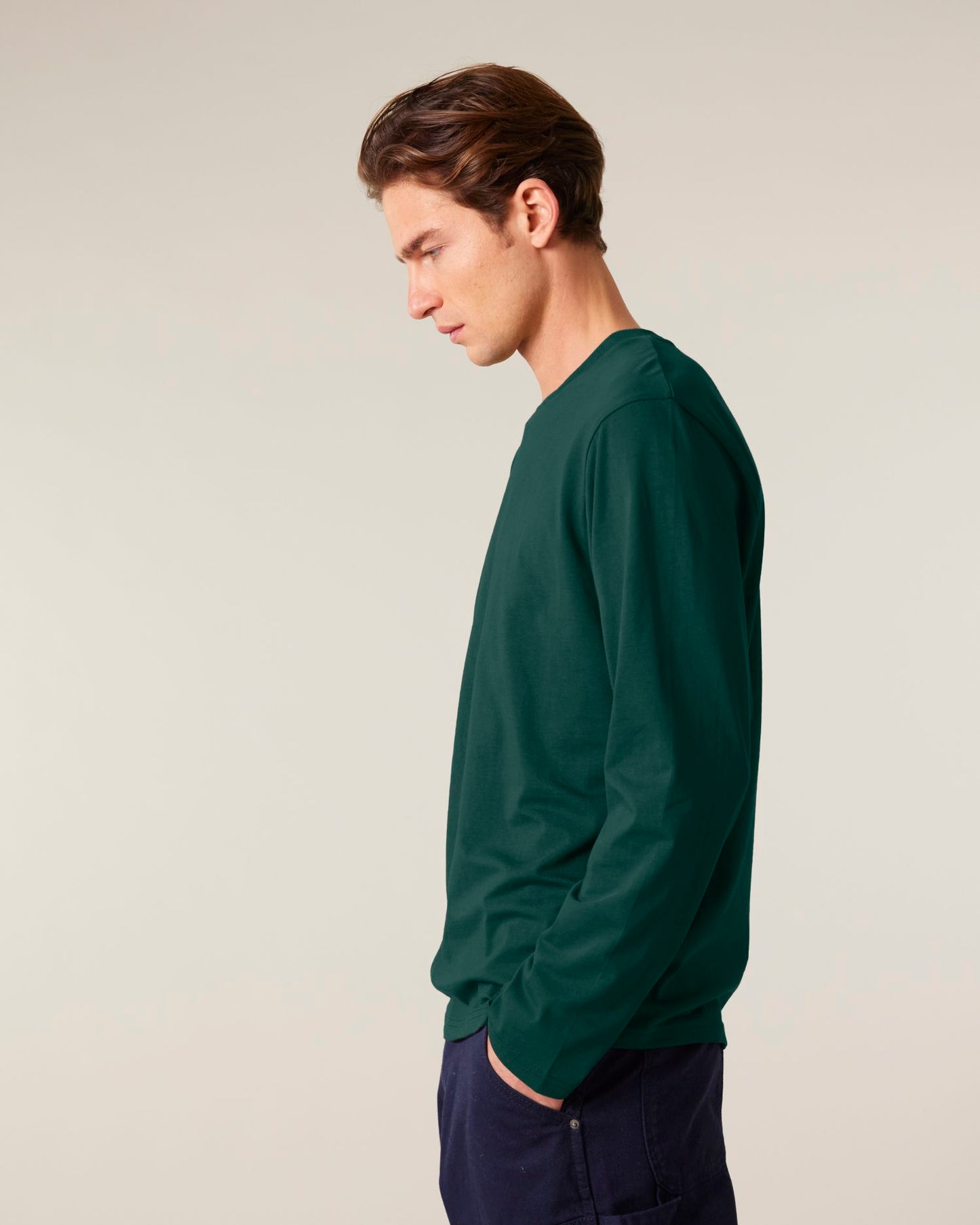 Creator 2.0 Long Sleeve - STTU199