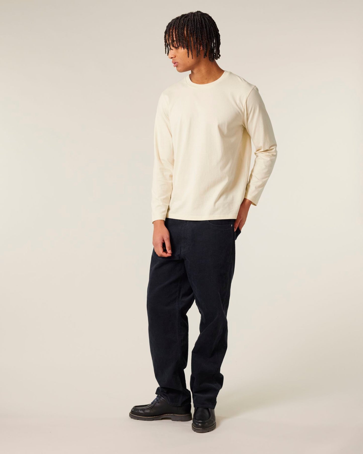 Creator 2.0 Long Sleeve - STTU199