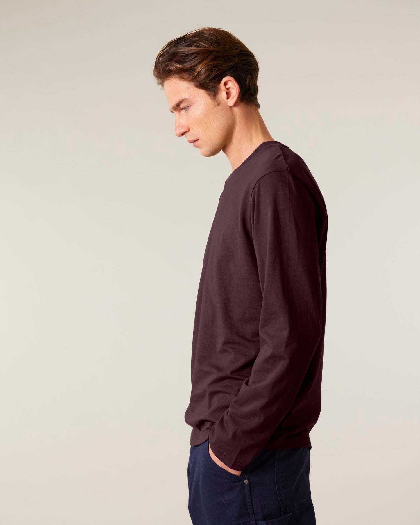 Creator 2.0 Long Sleeve - STTU199