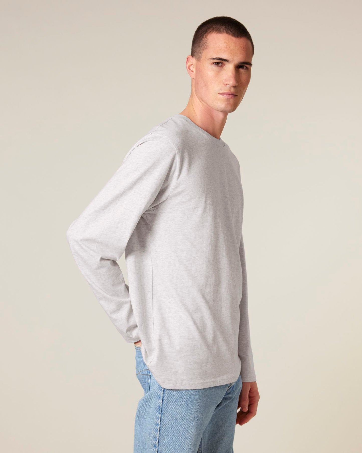 Creator 2.0 Long Sleeve - STTU199