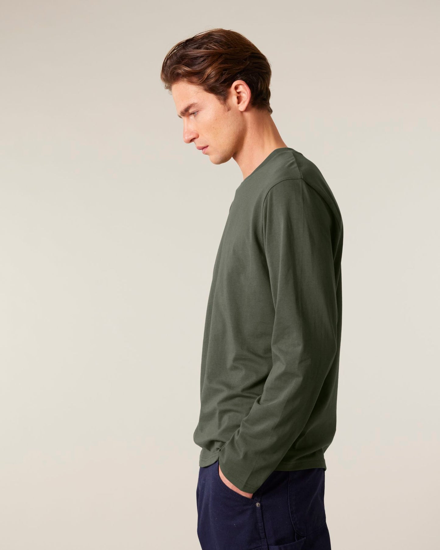 Creator 2.0 Long Sleeve - STTU199