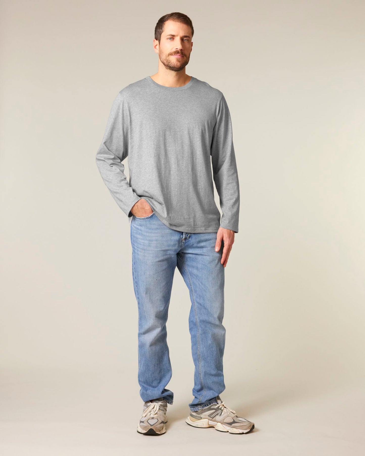 Creator 2.0 Long Sleeve - STTU199
