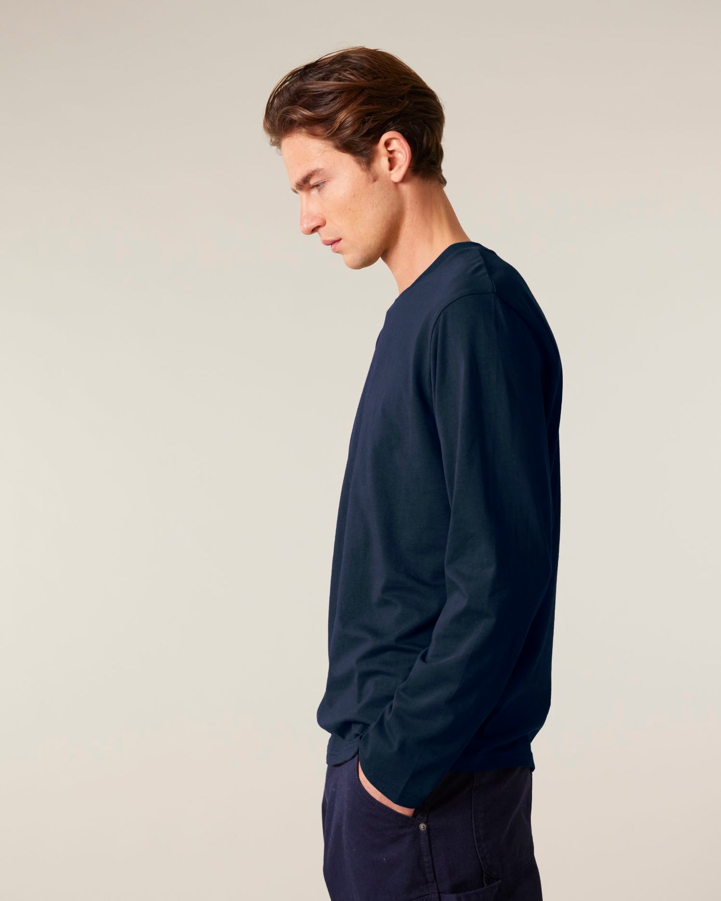 Creator 2.0 Long Sleeve - STTU199