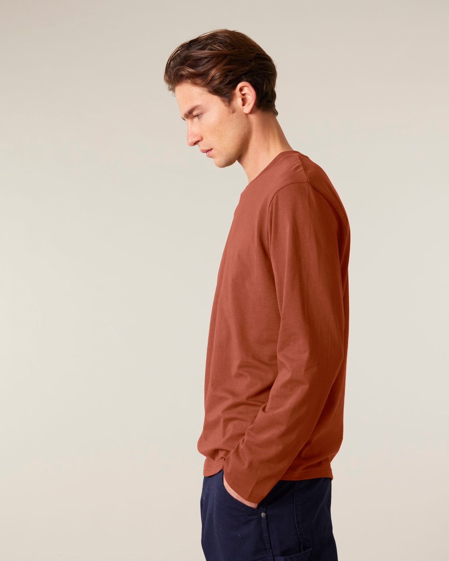 Creator 2.0 Long Sleeve - STTU199